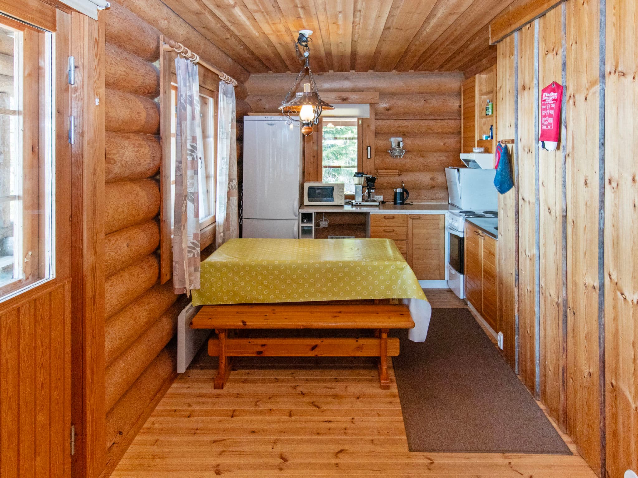 Inside other