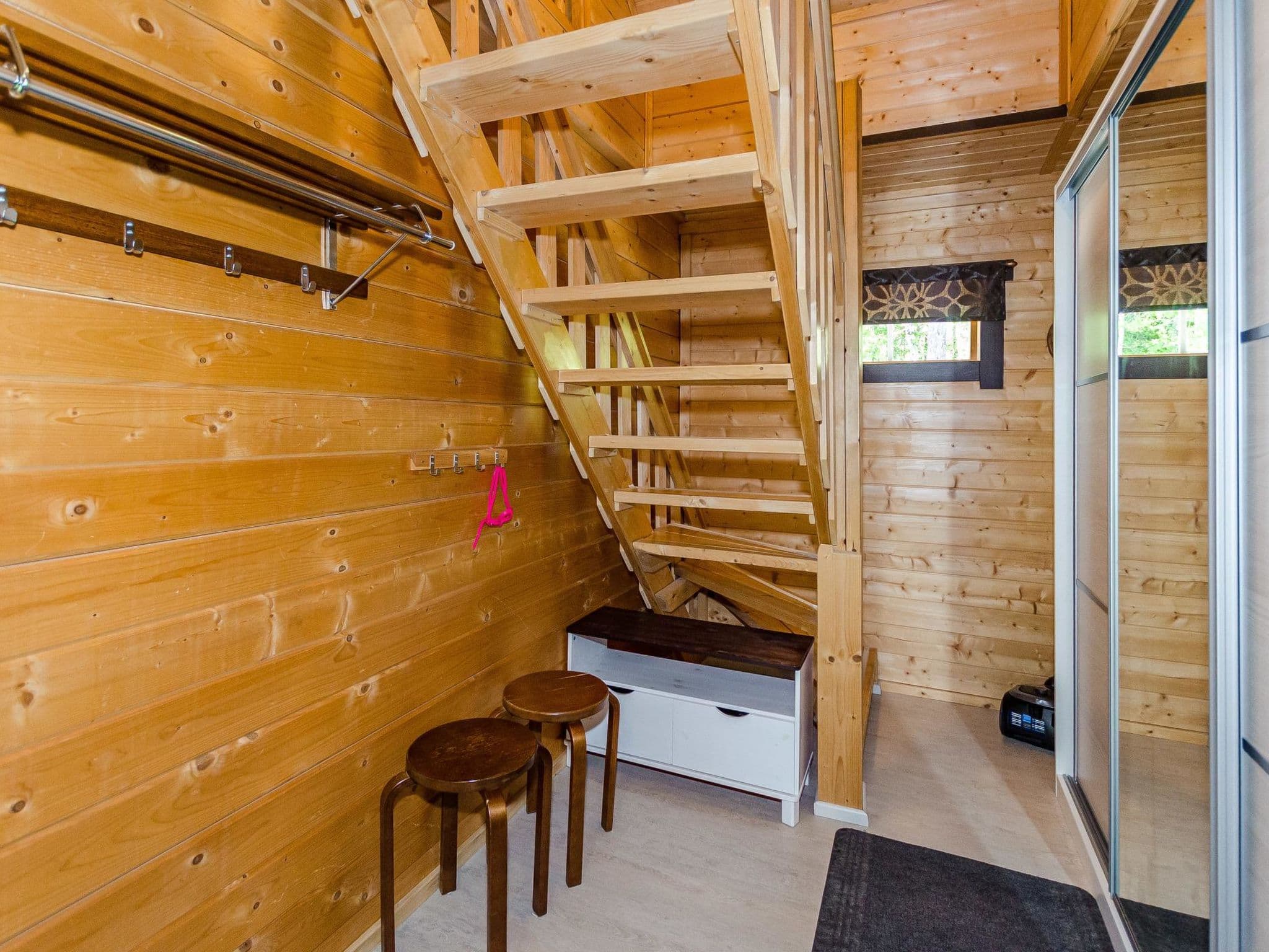 Inside other