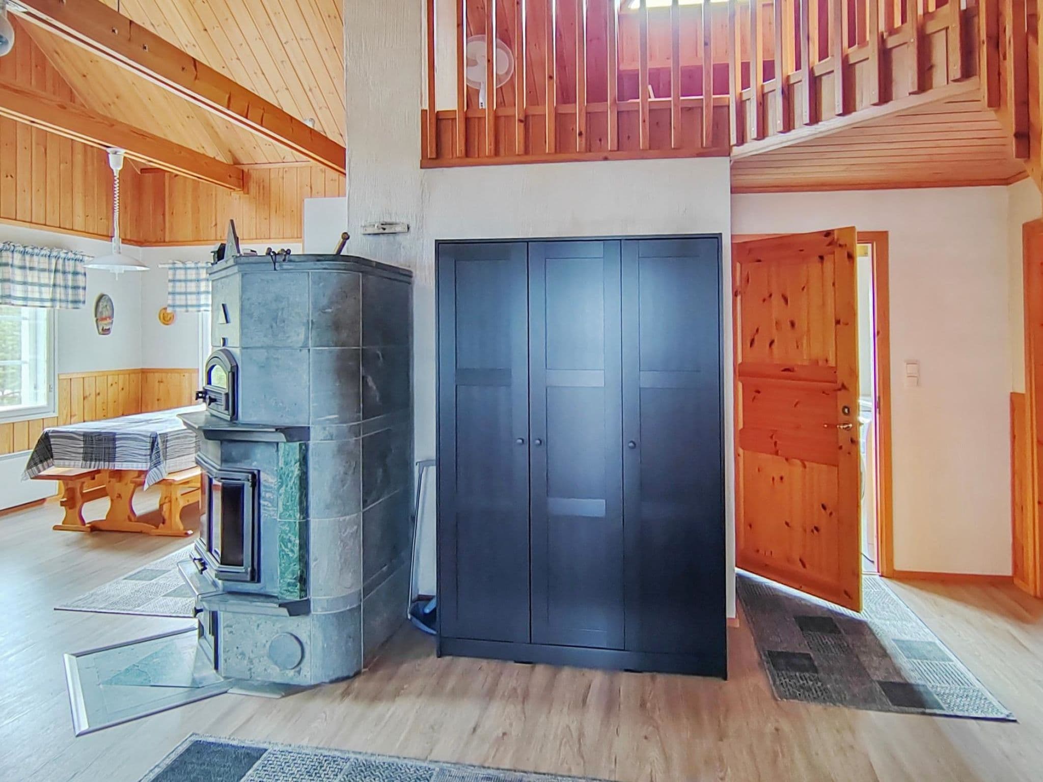 Inside other