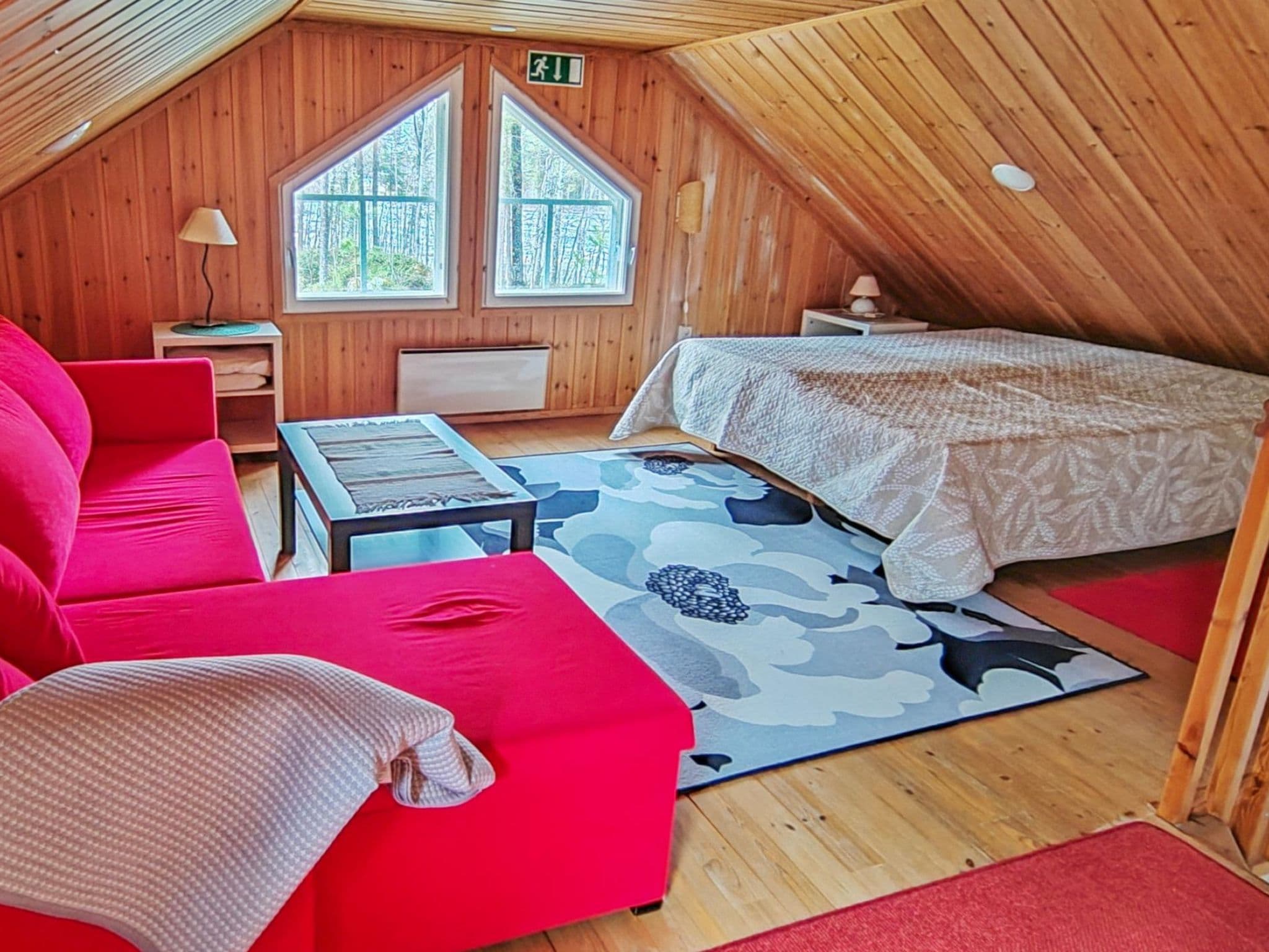 Inside other