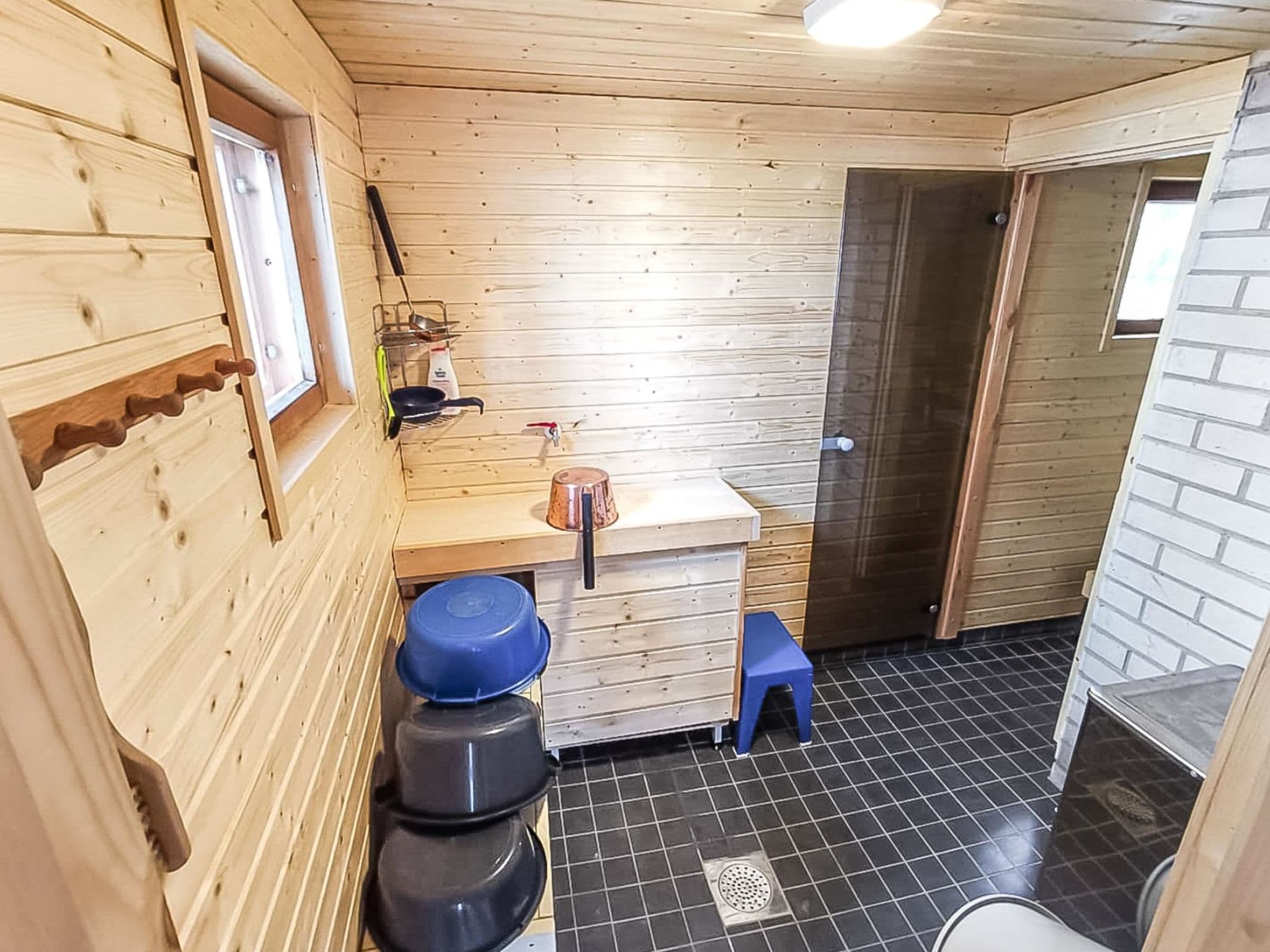 Inside other