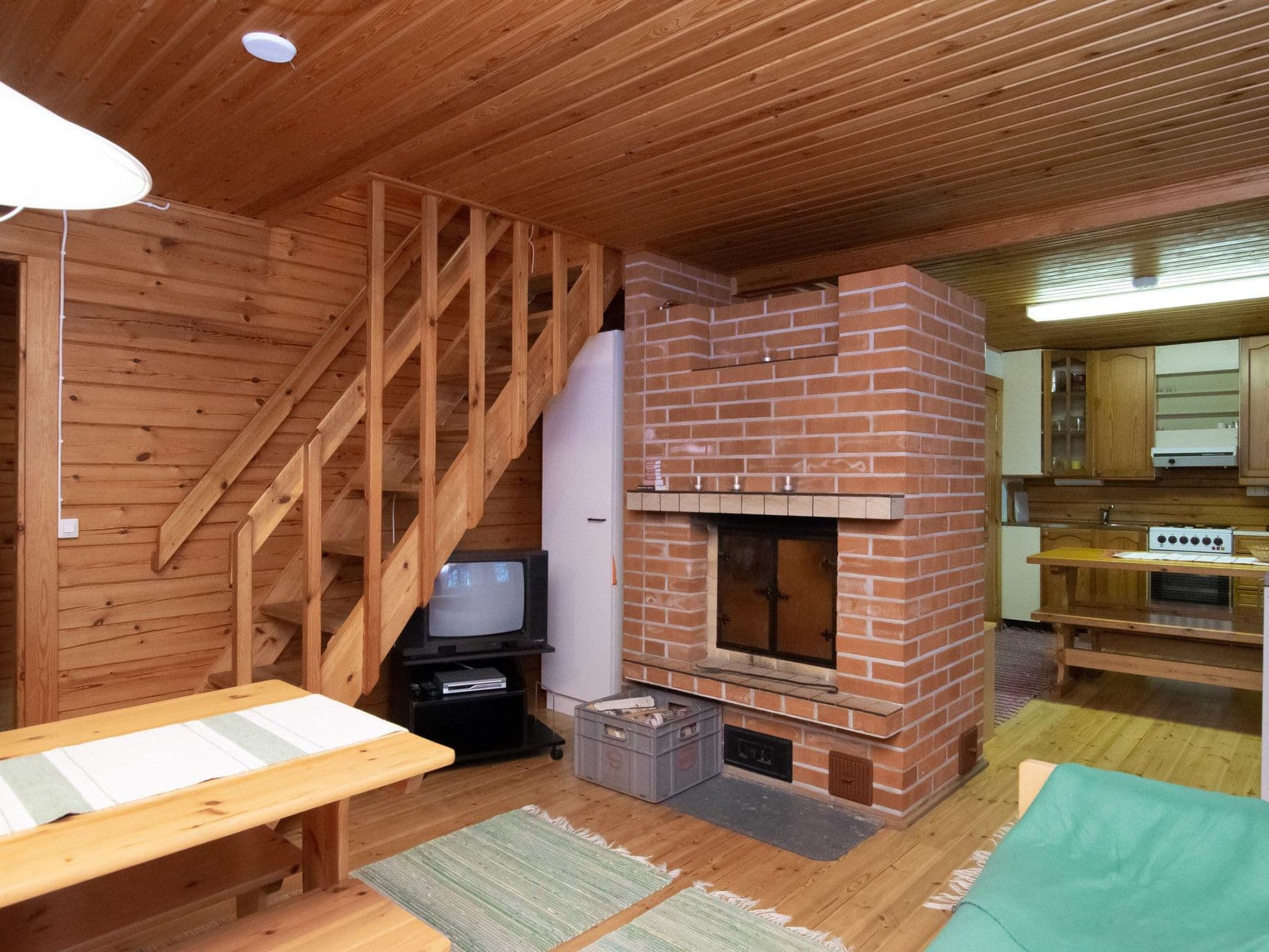Inside other