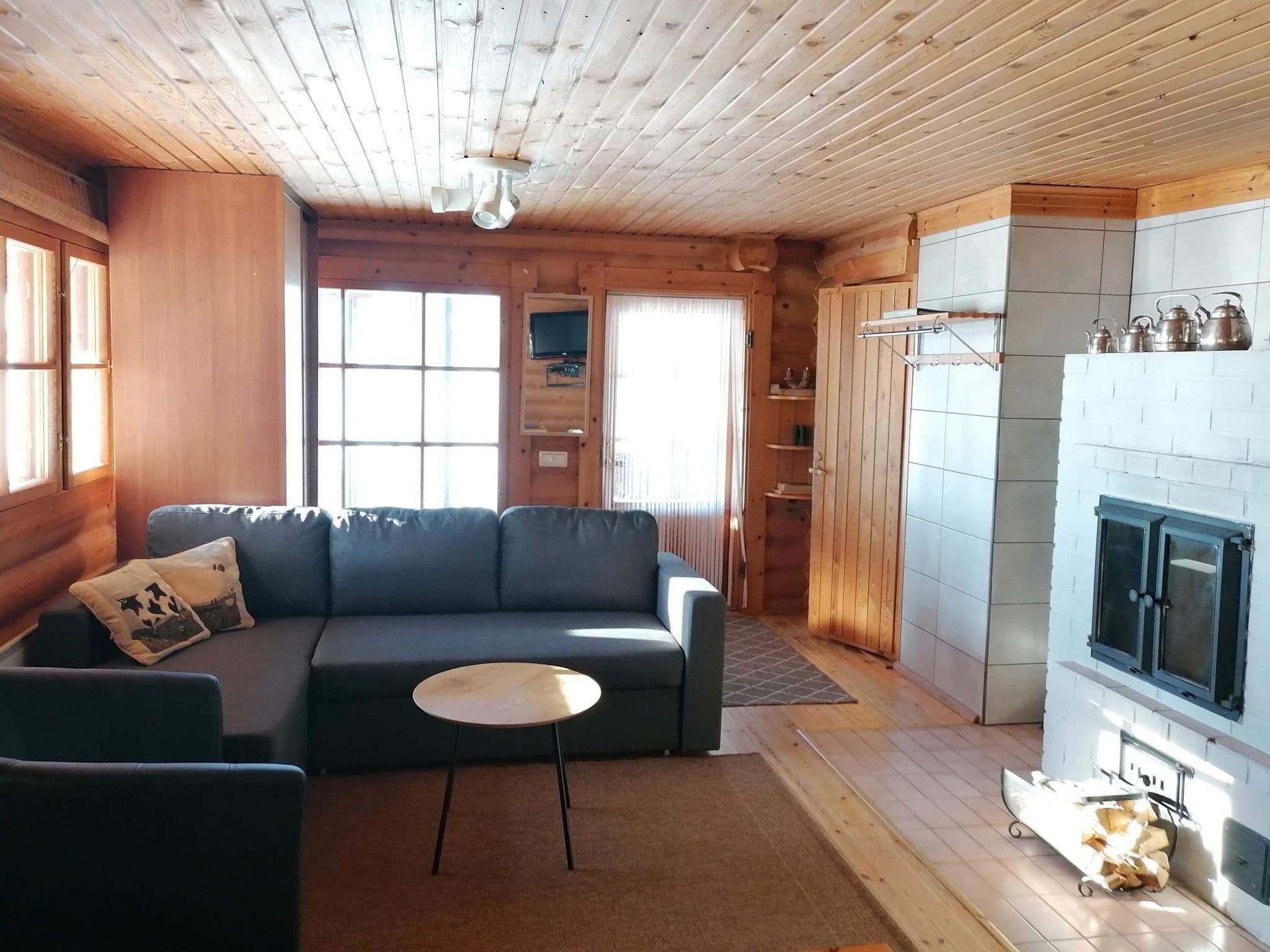 Inside other