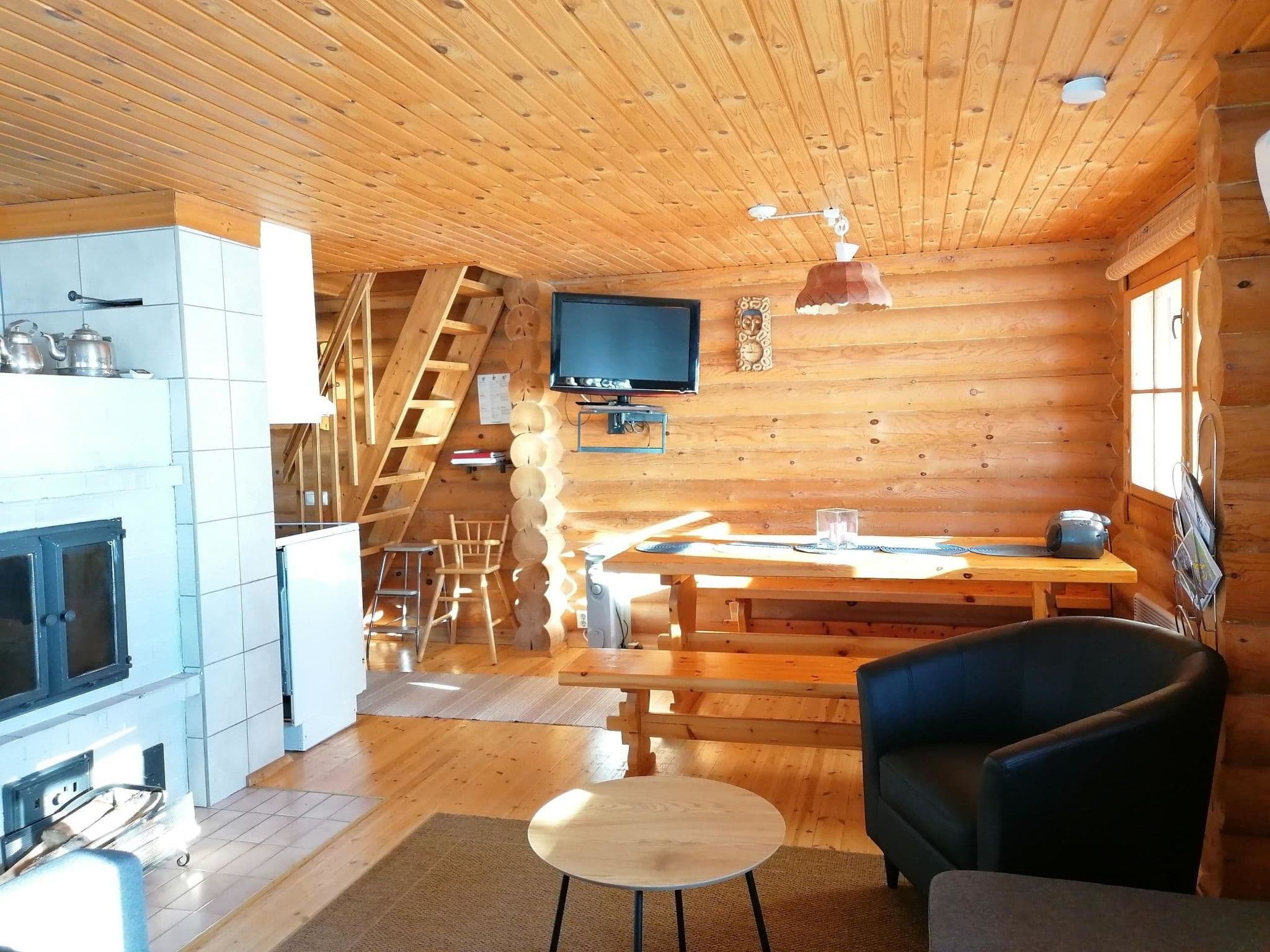 Inside other