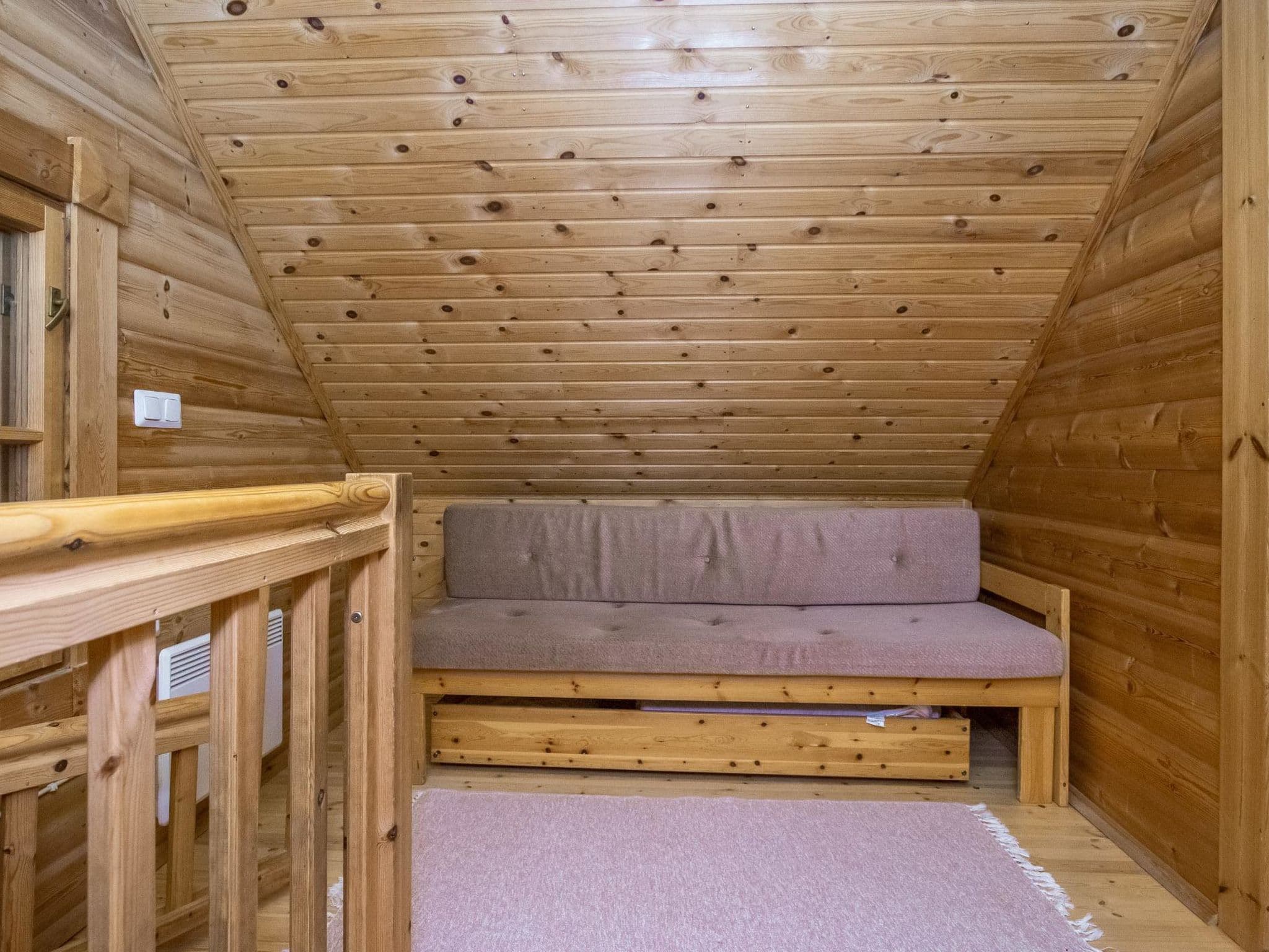Inside other