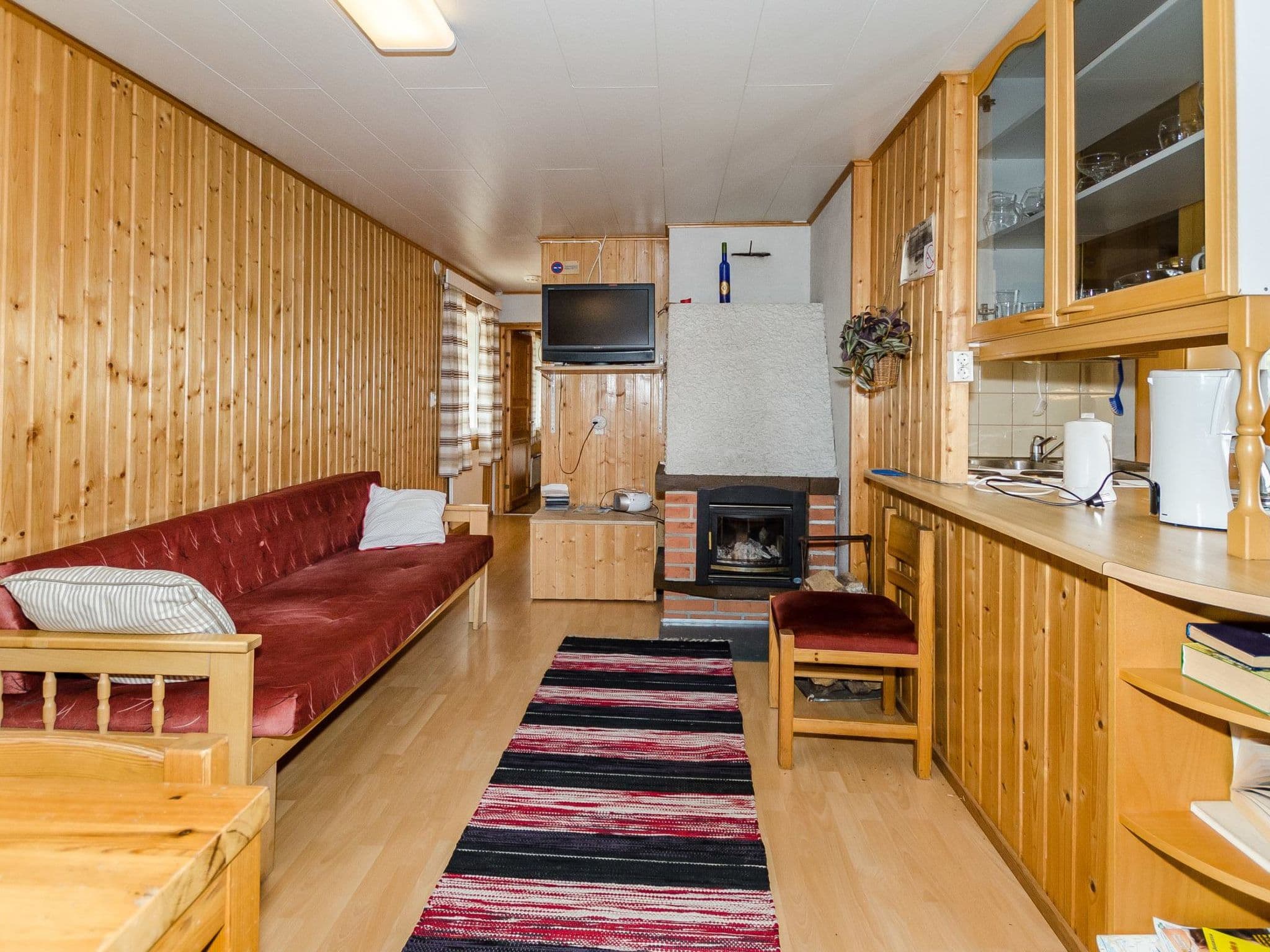 Inside other