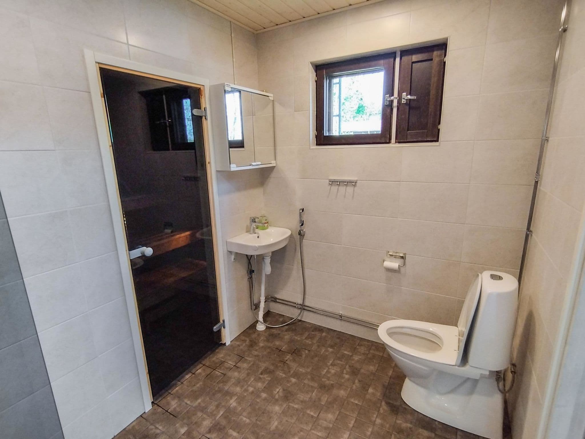 Inside other