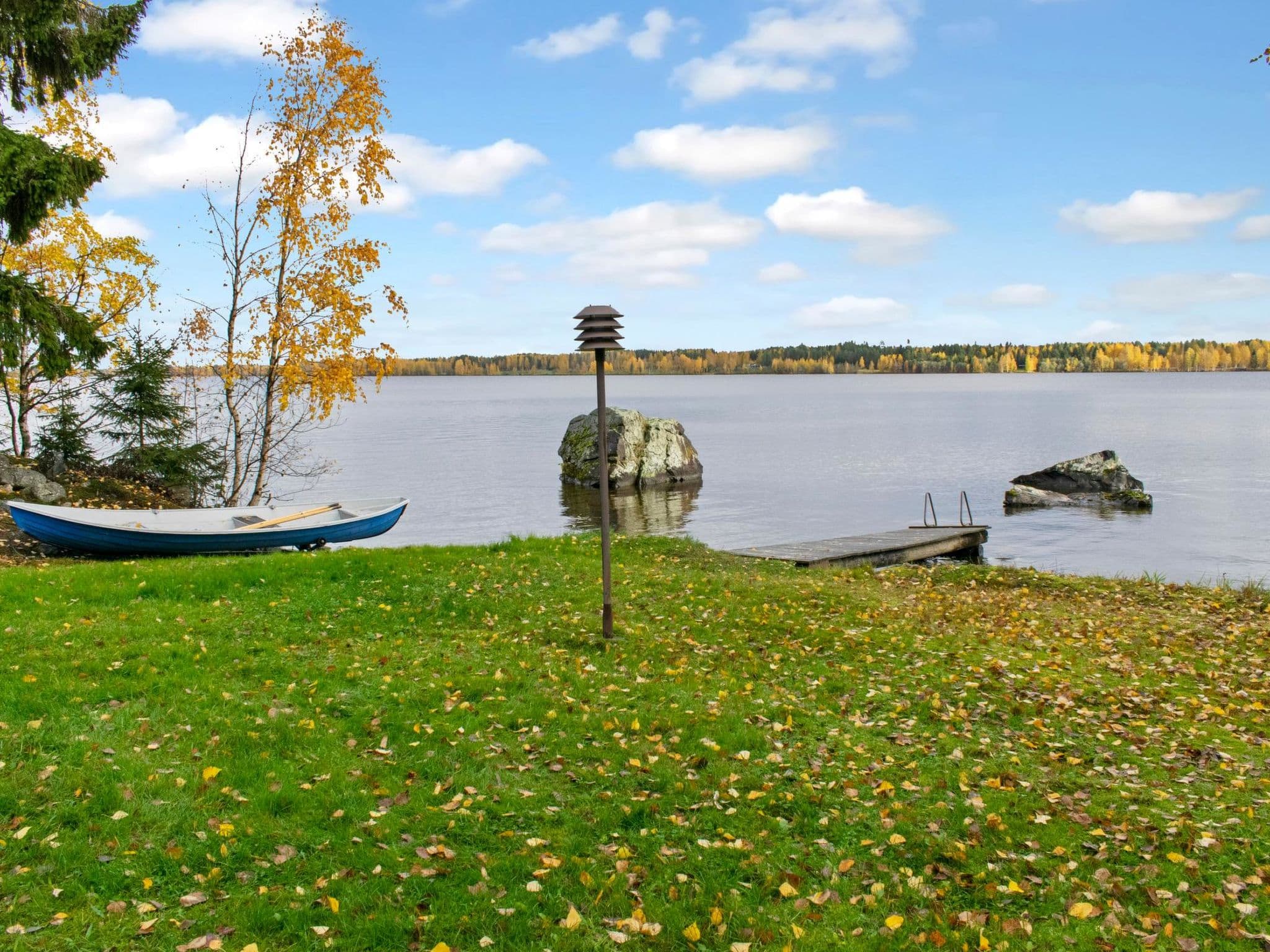Inside other