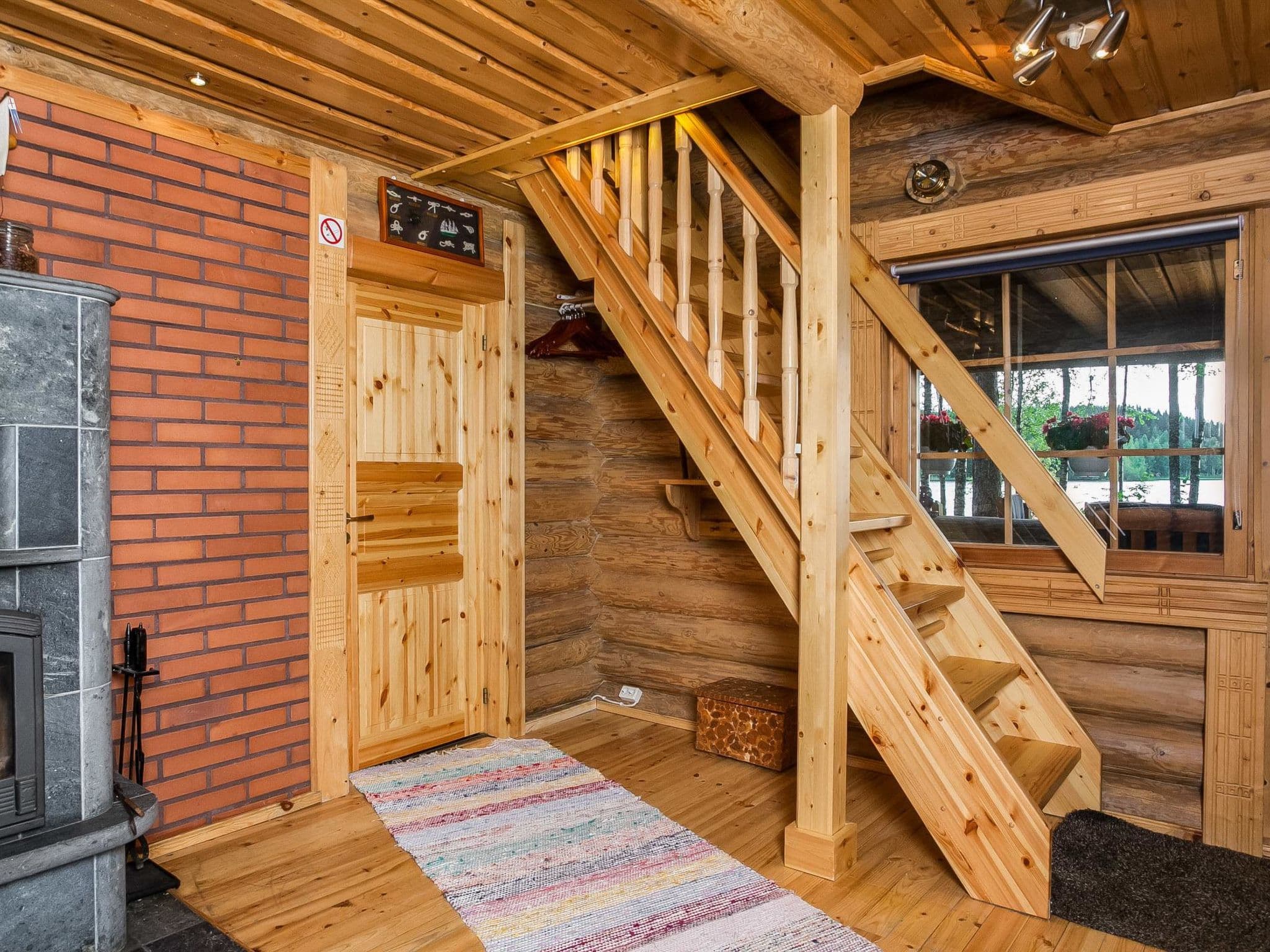 Inside other