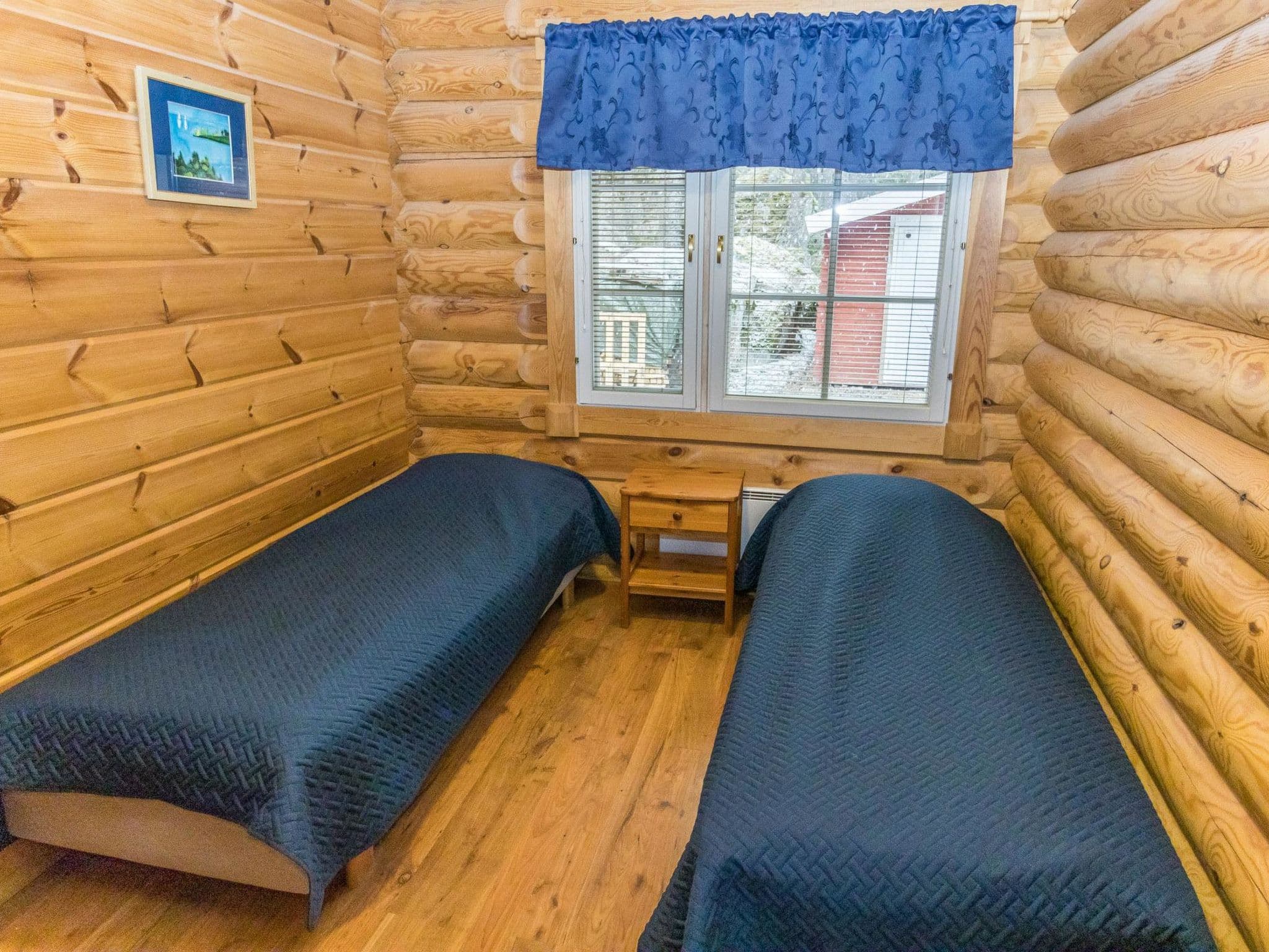 Inside other