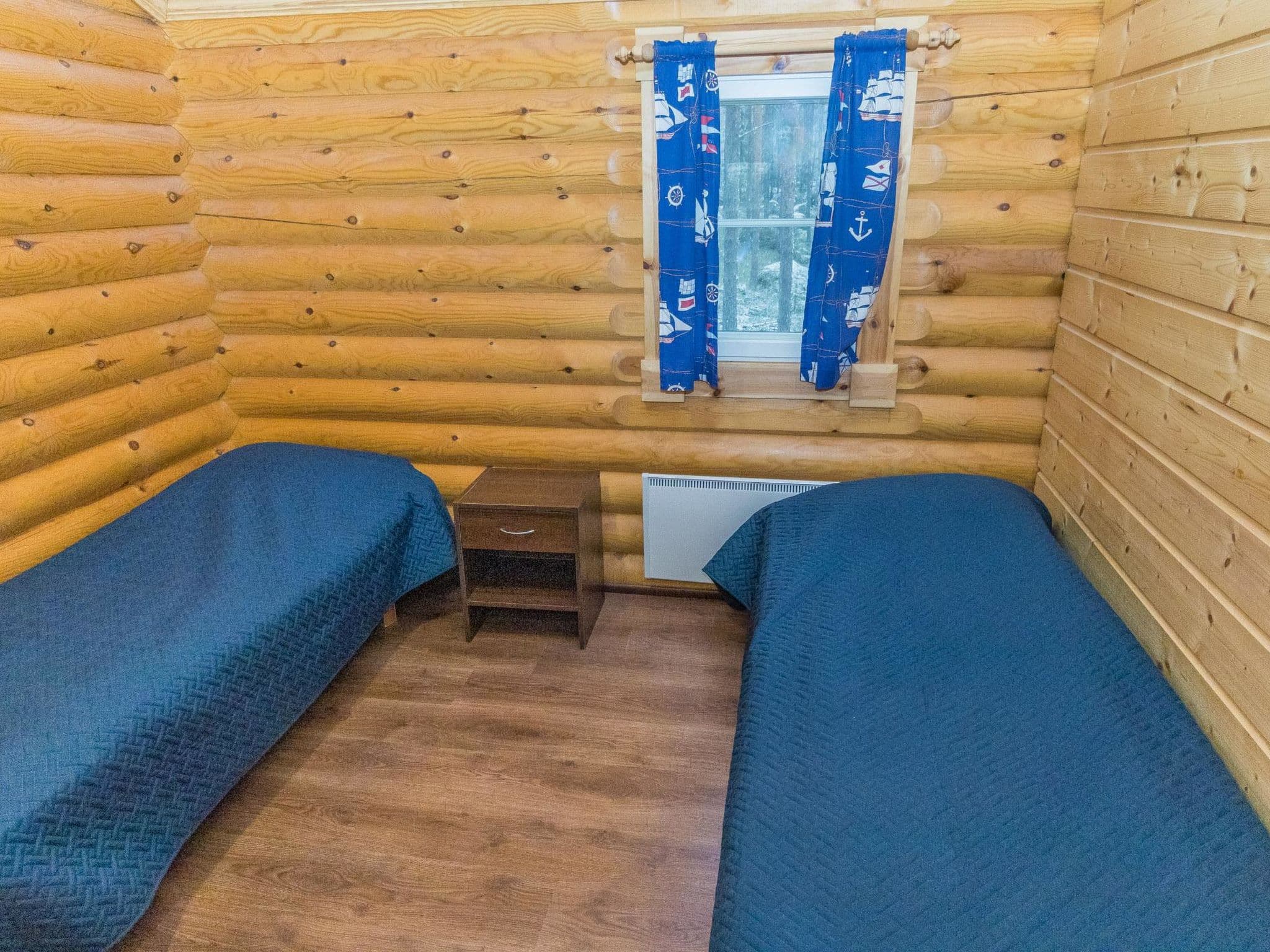 Inside other