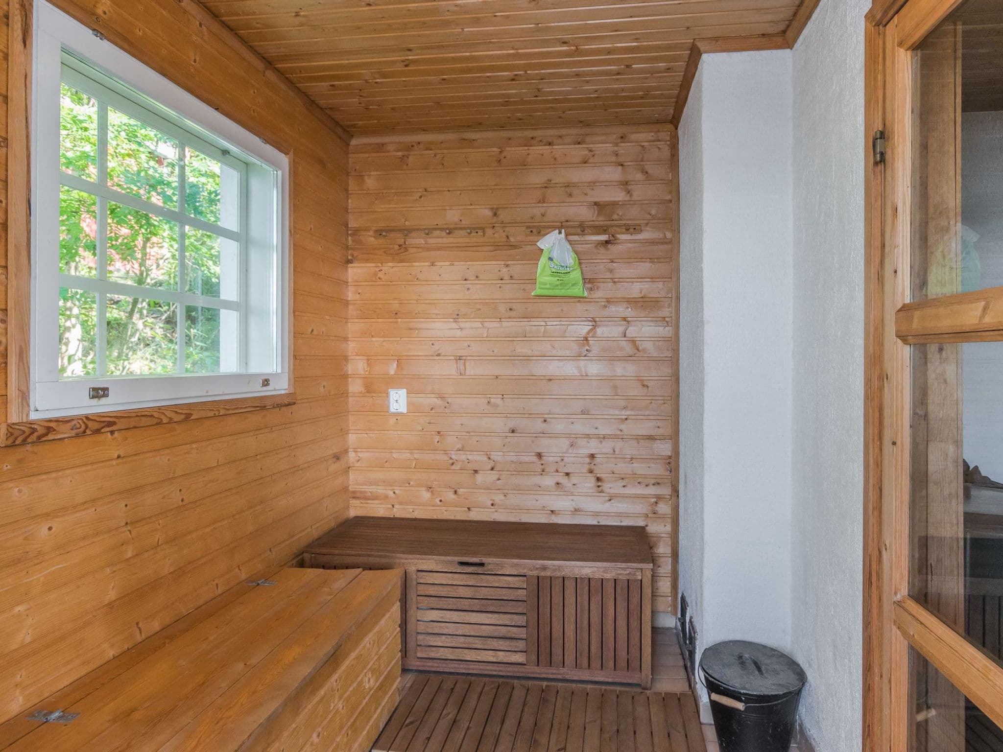 Inside other