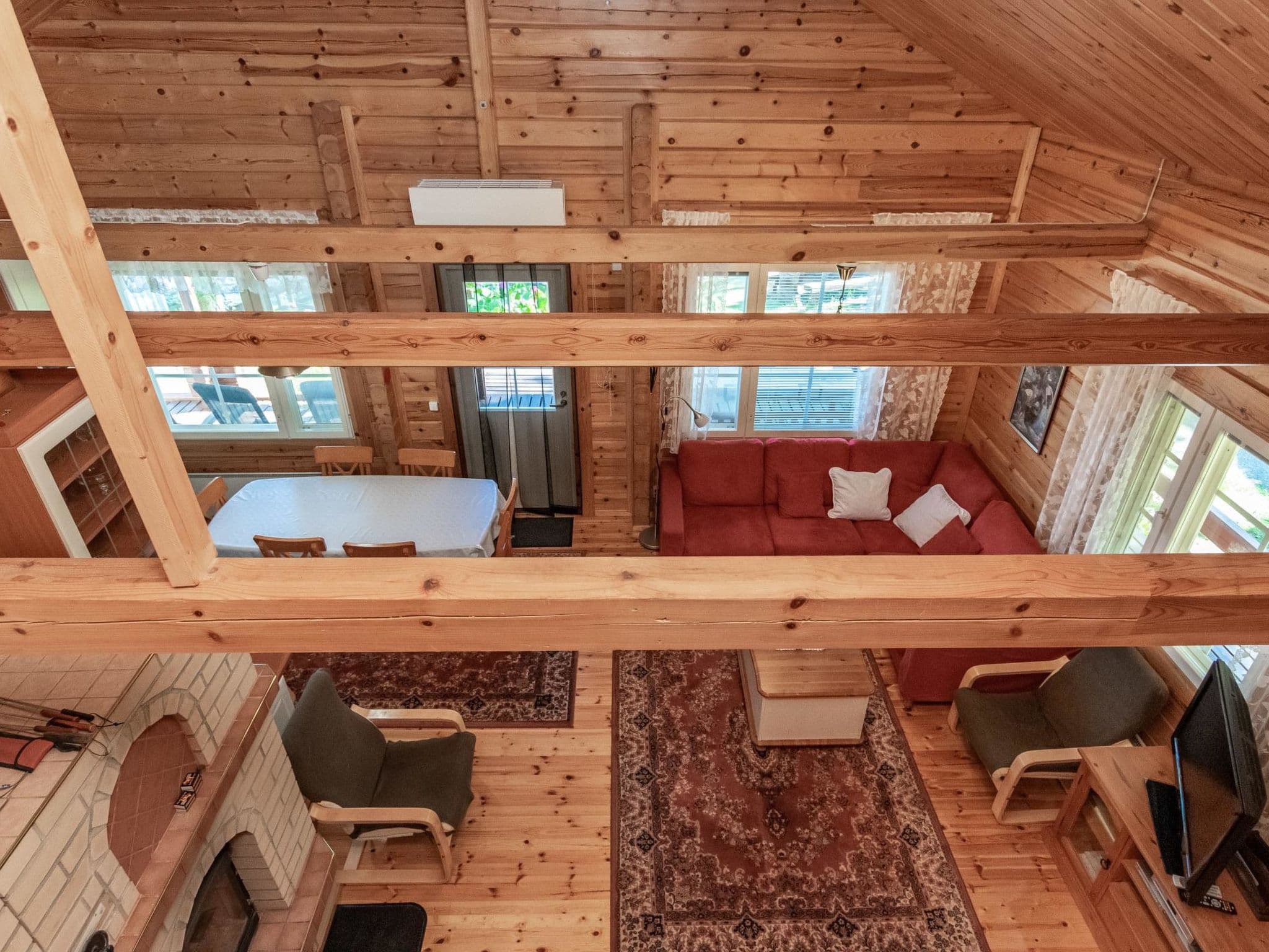Inside other