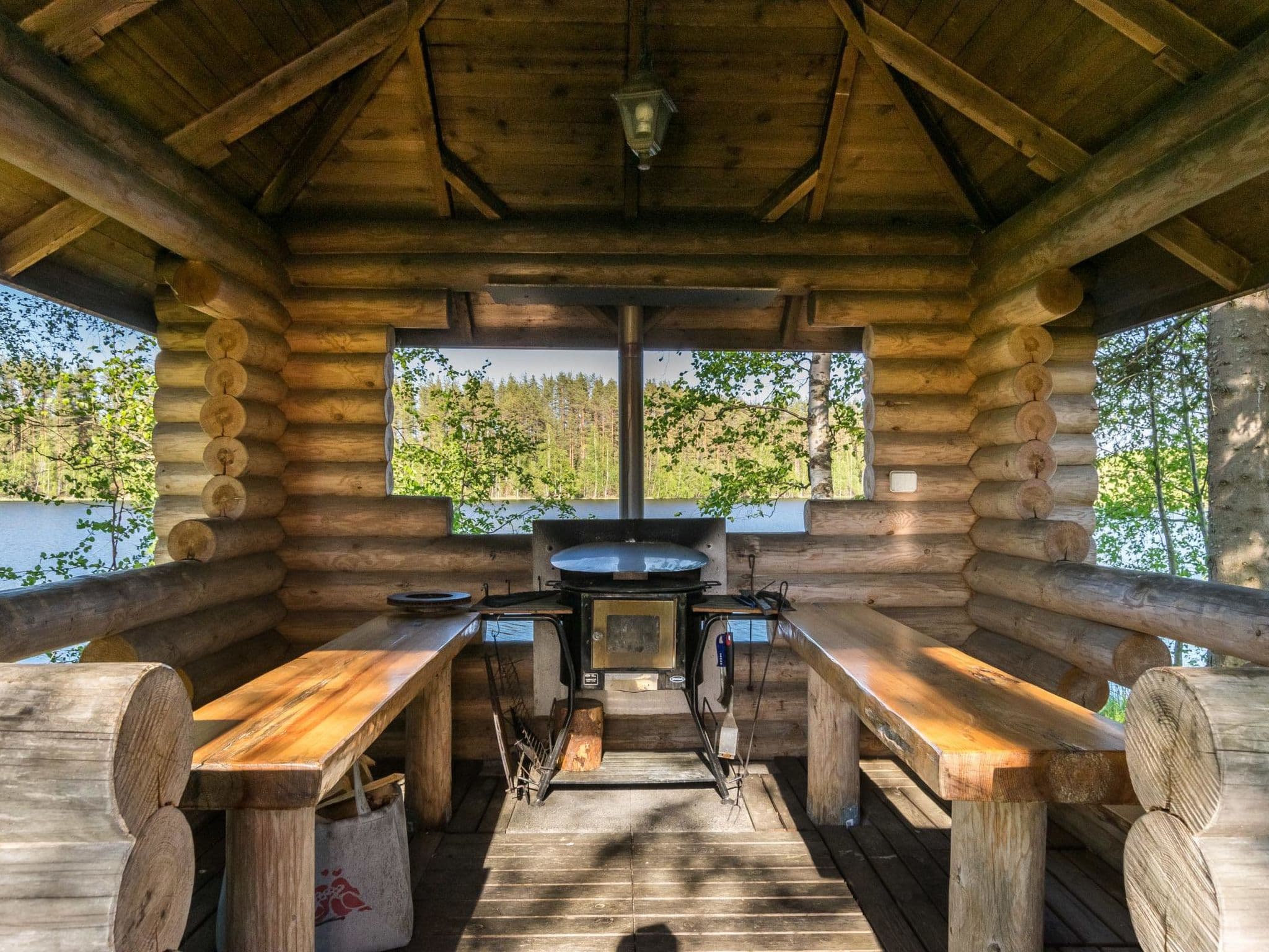 Inside other