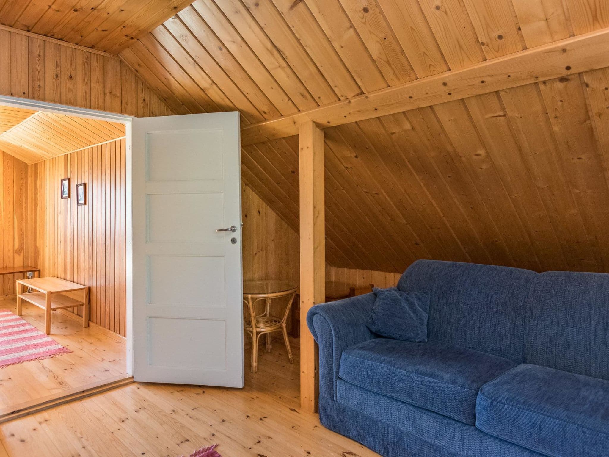 Inside other