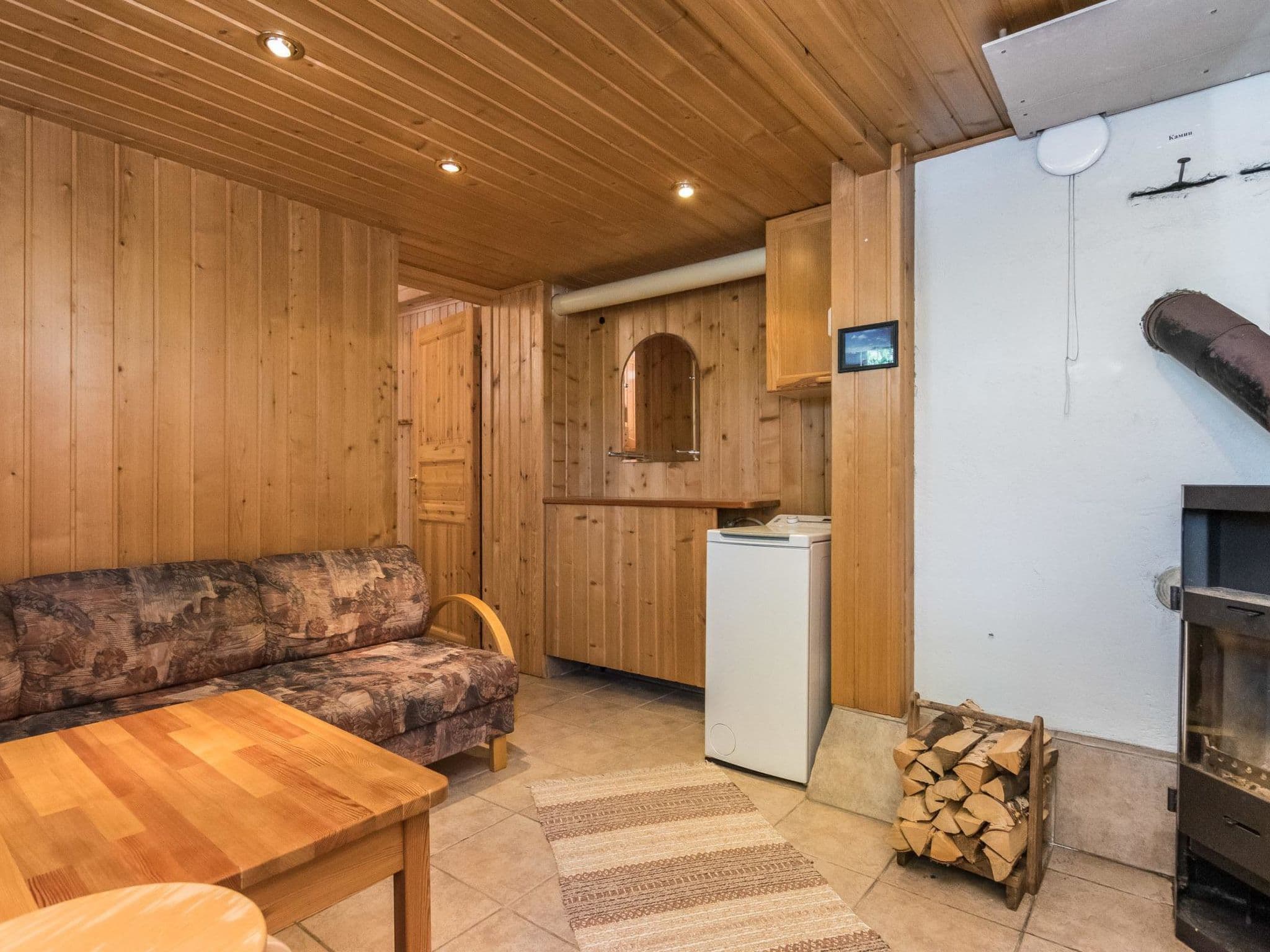 Inside other