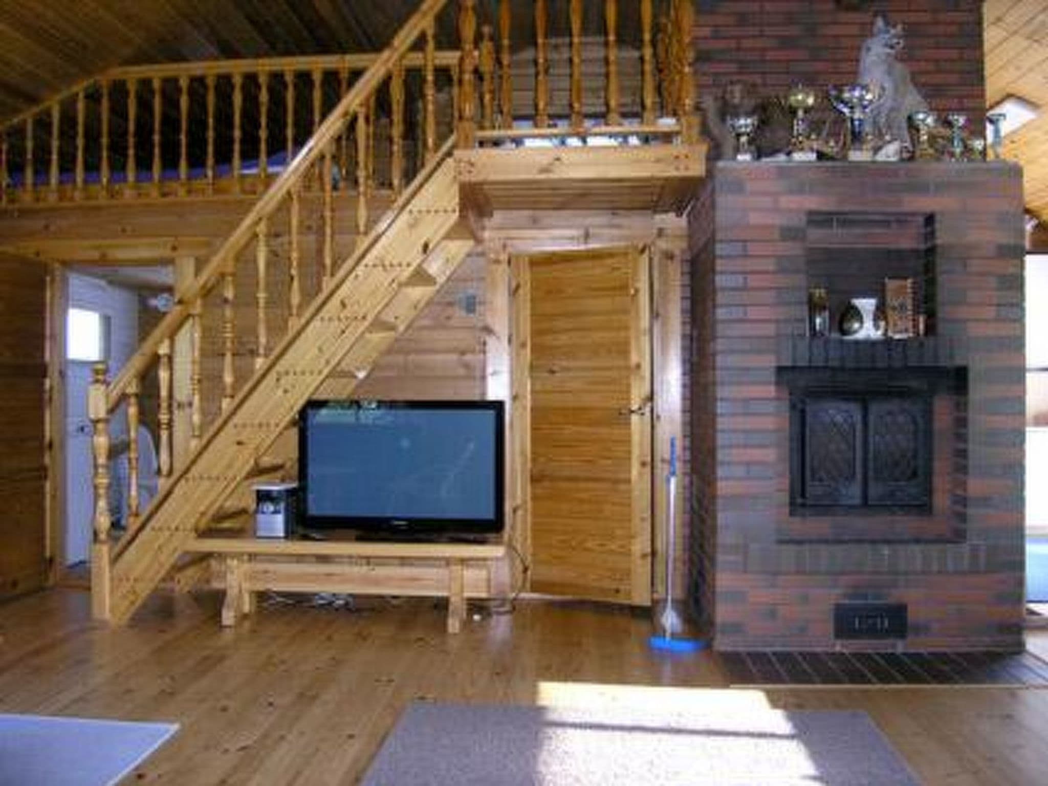Inside other