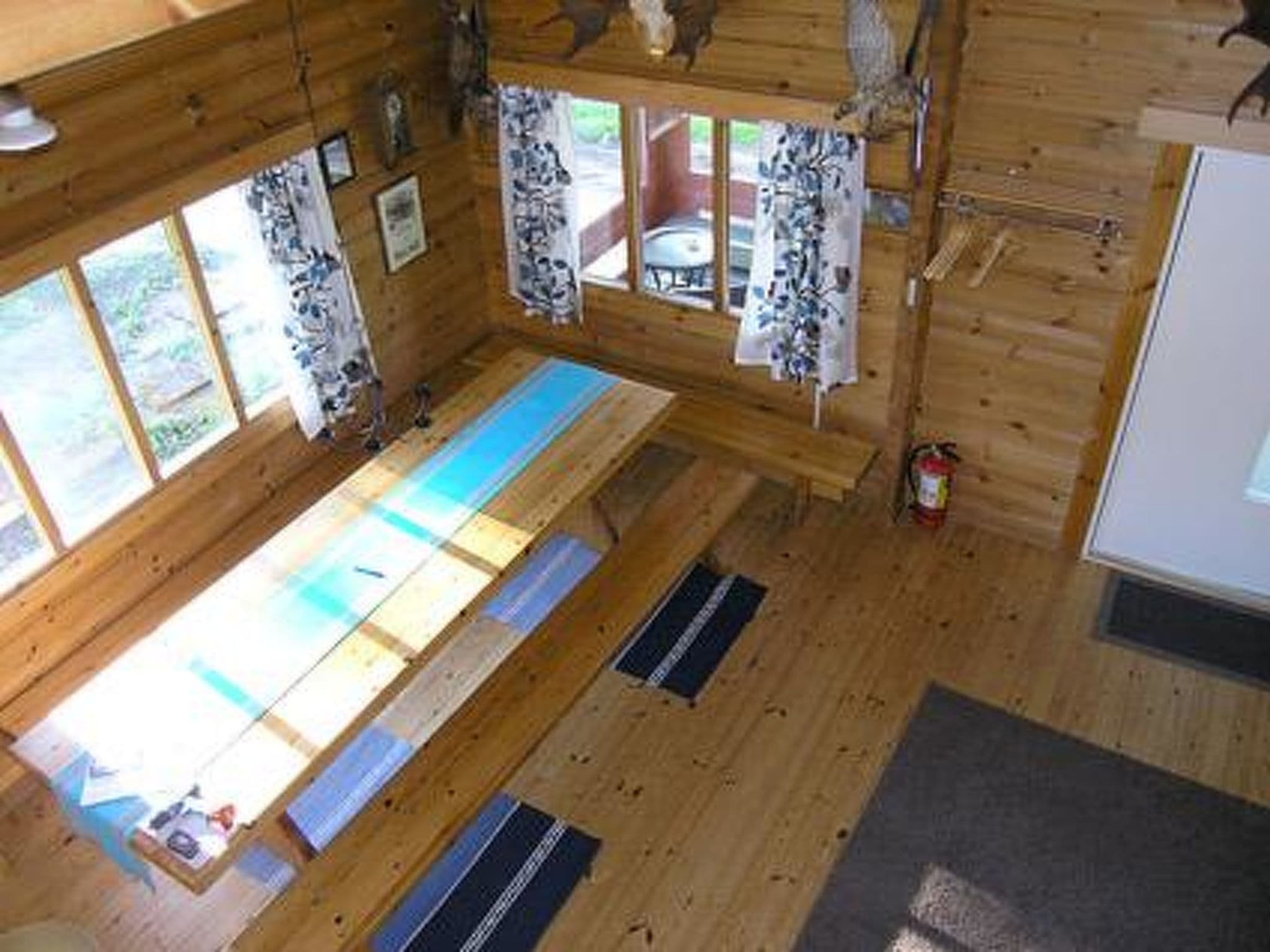 Inside other