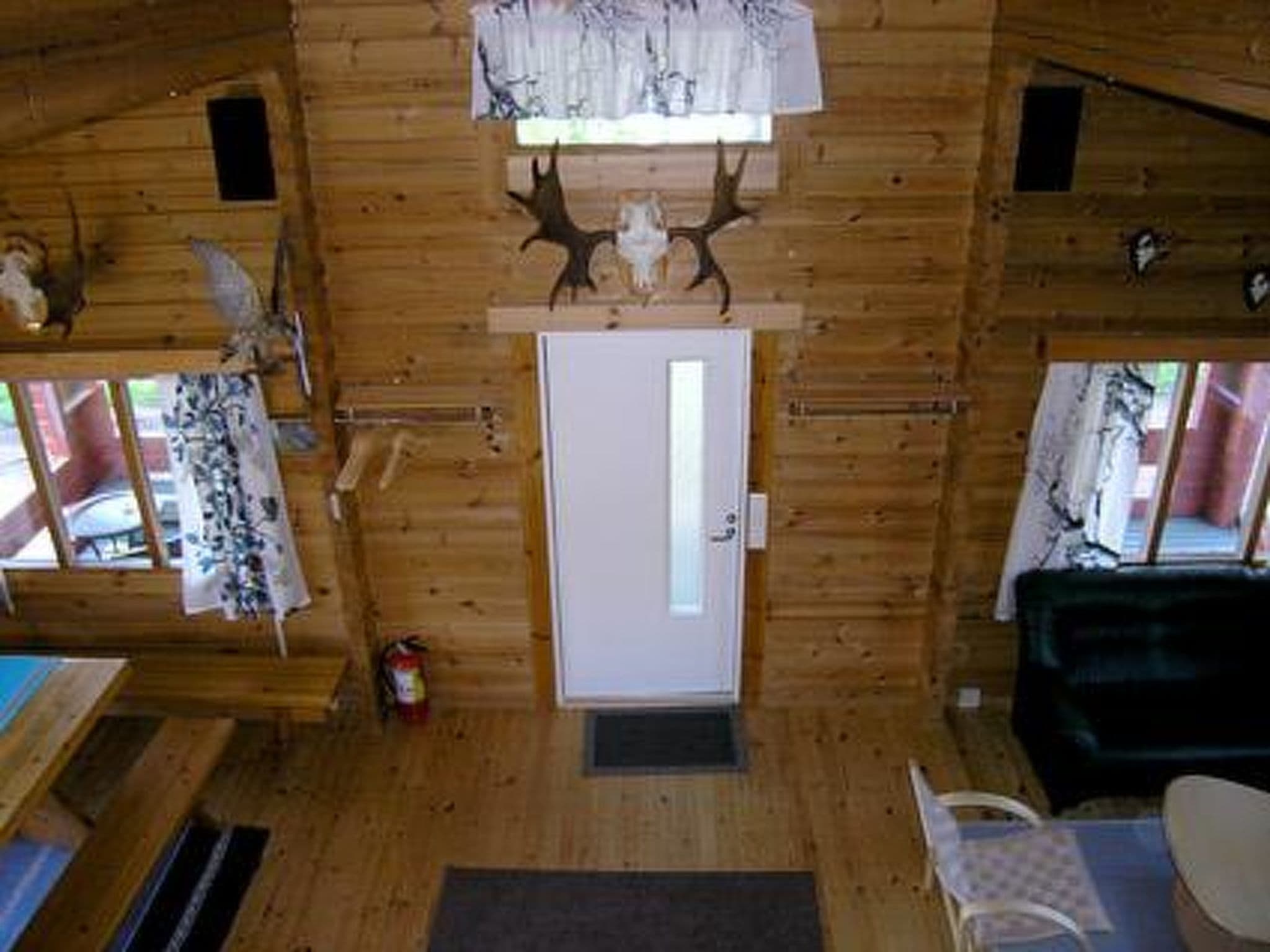 Inside other