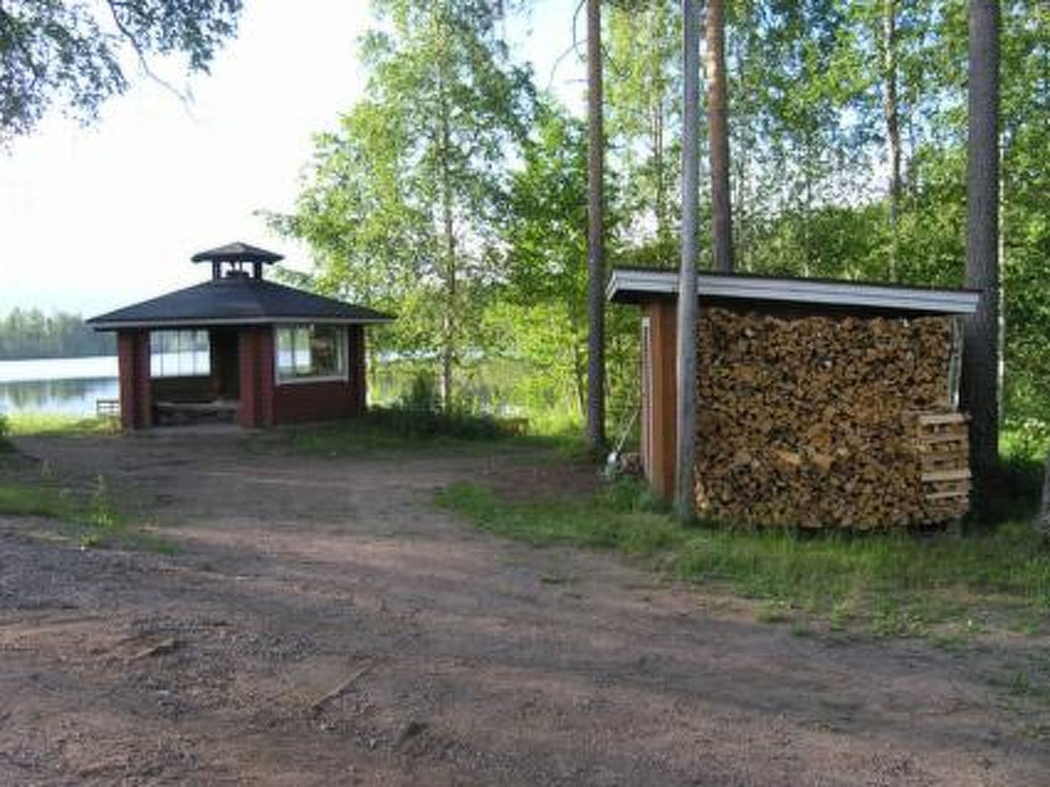 Inside other