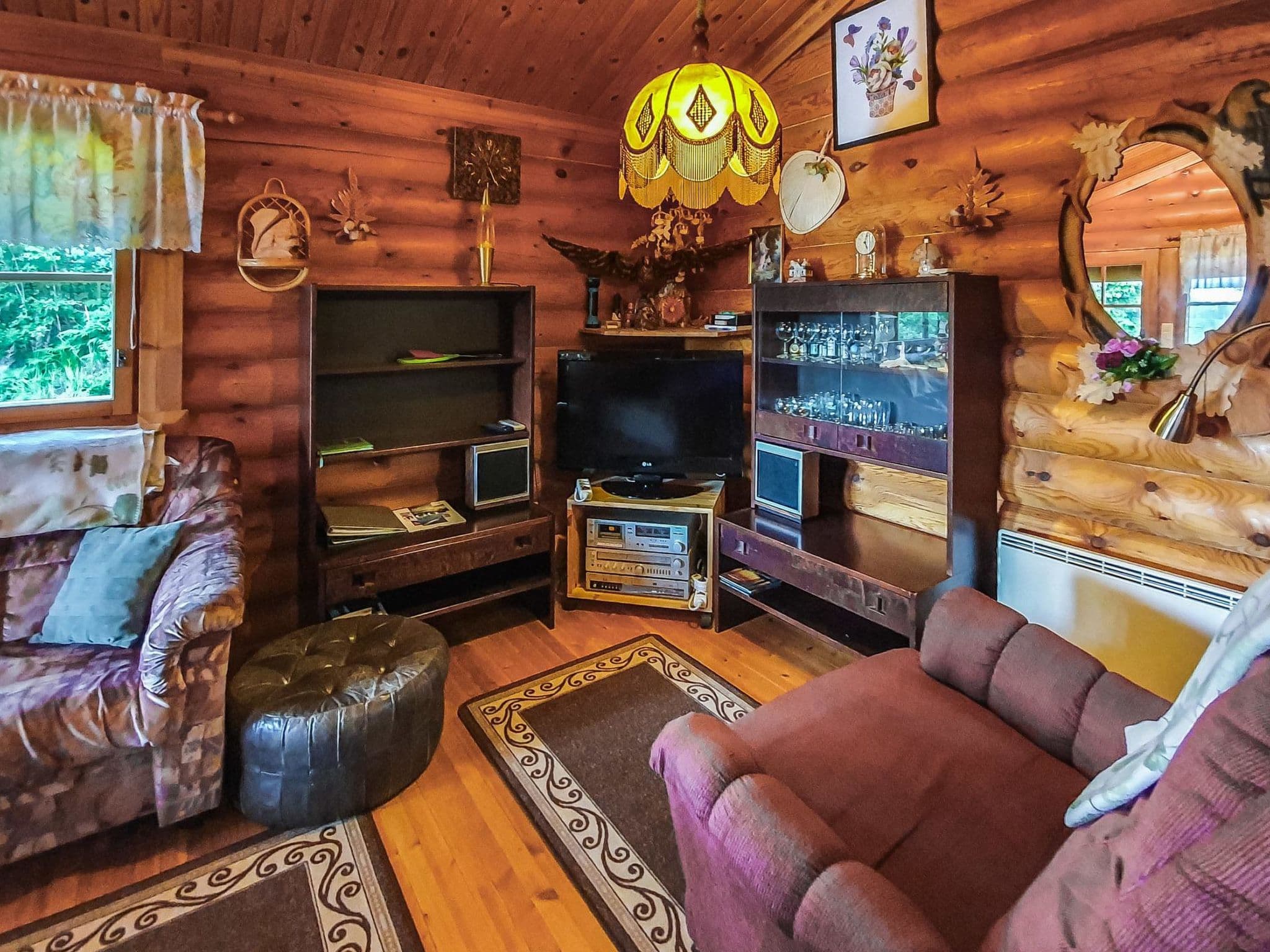 Inside other