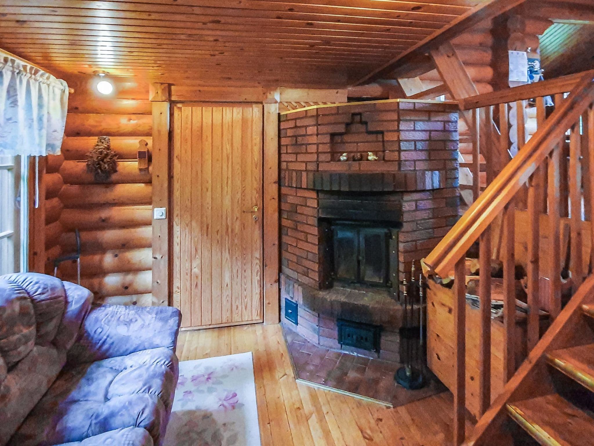 Inside other