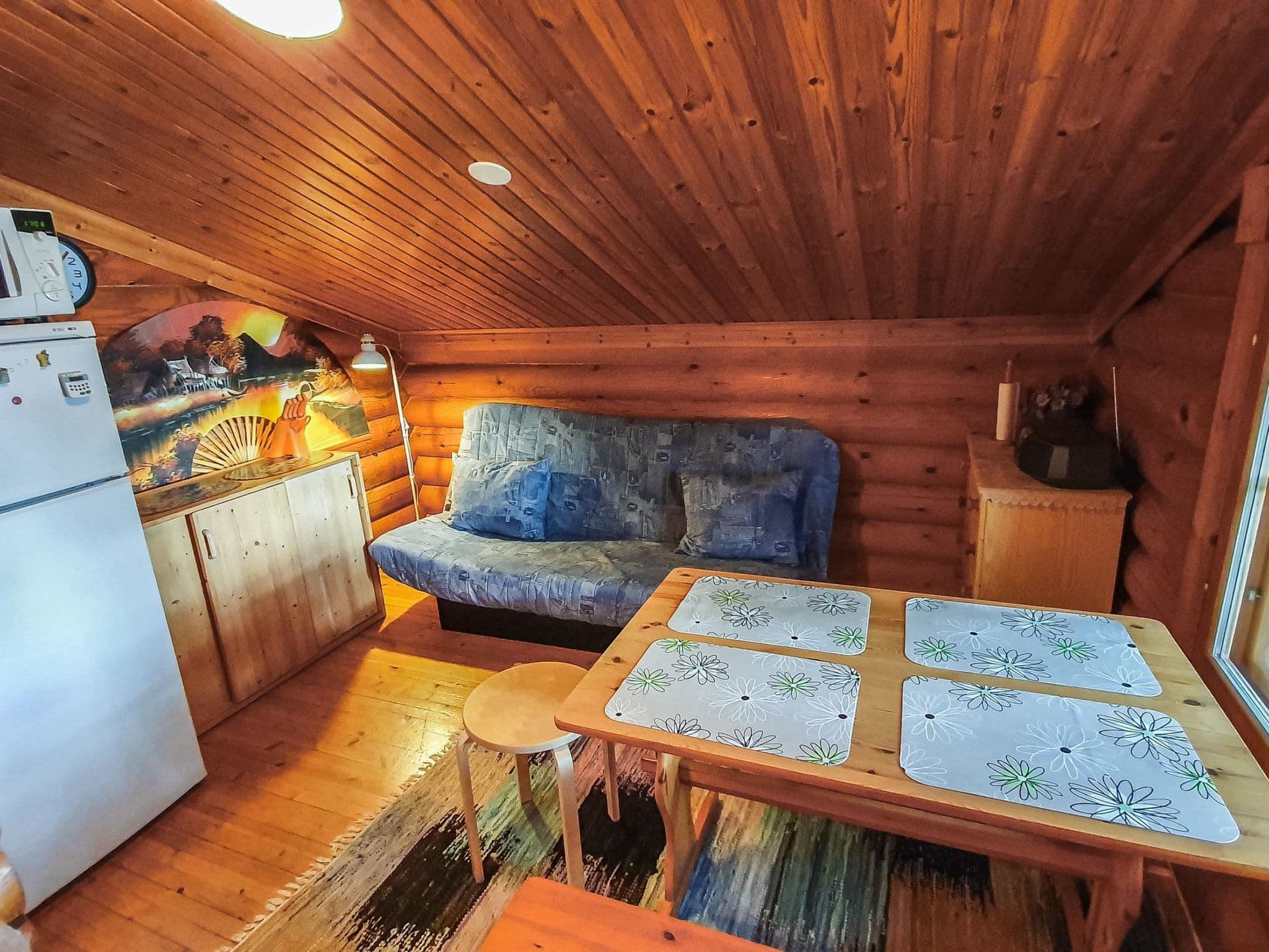 Inside other
