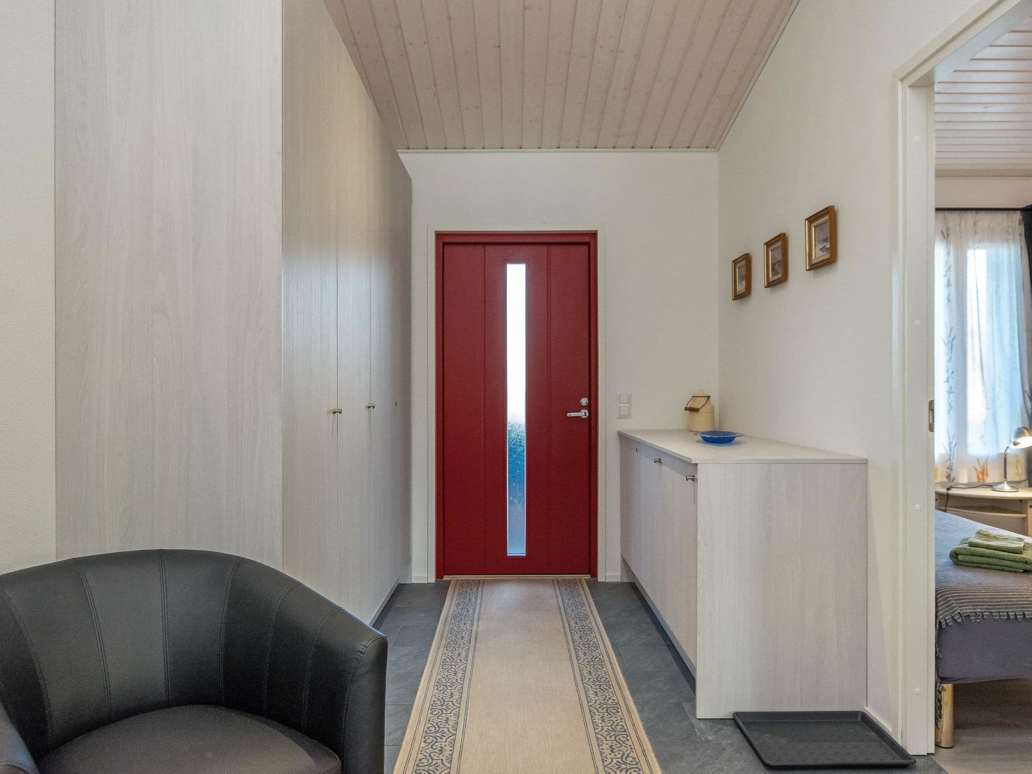 Inside other