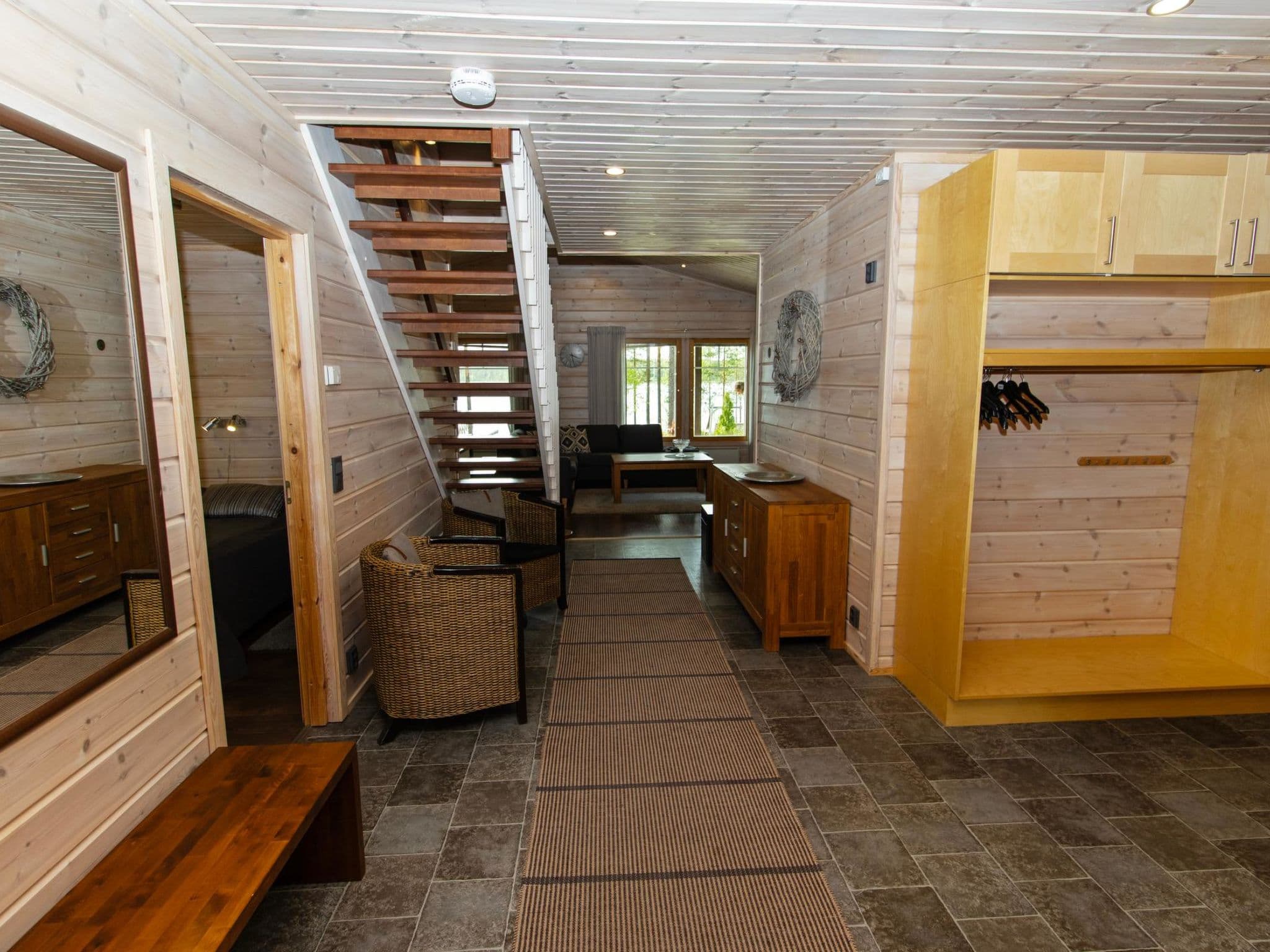Inside other