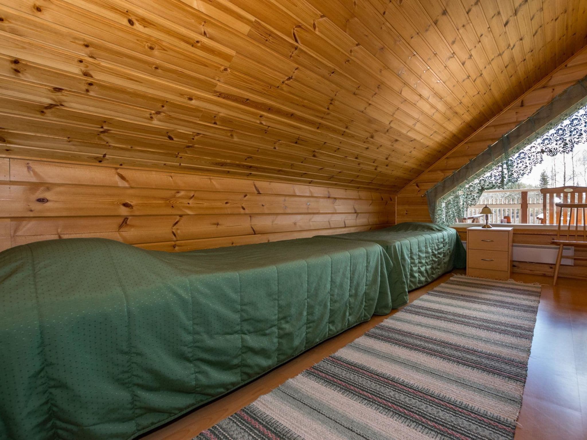 Inside other