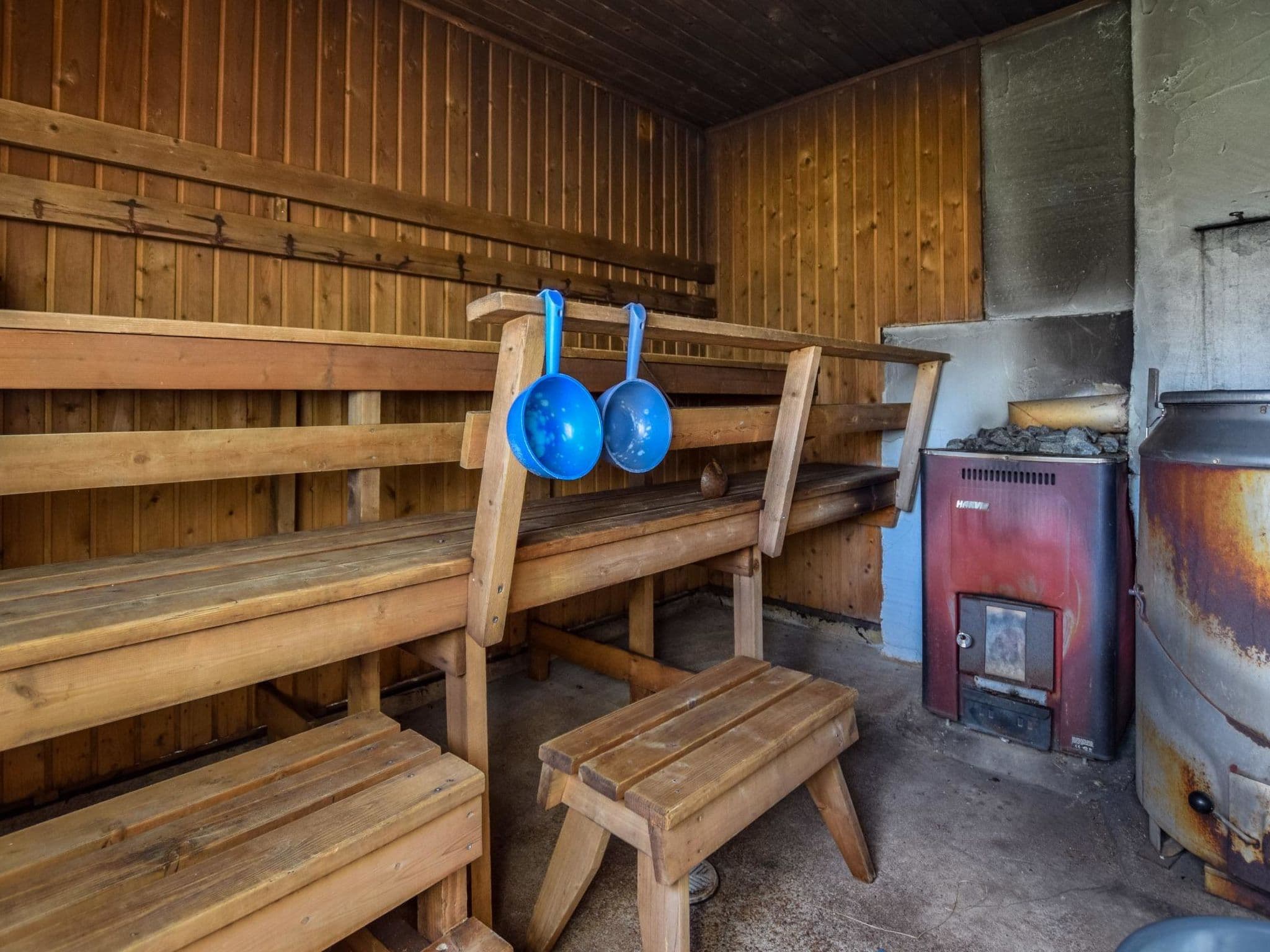 Inside other