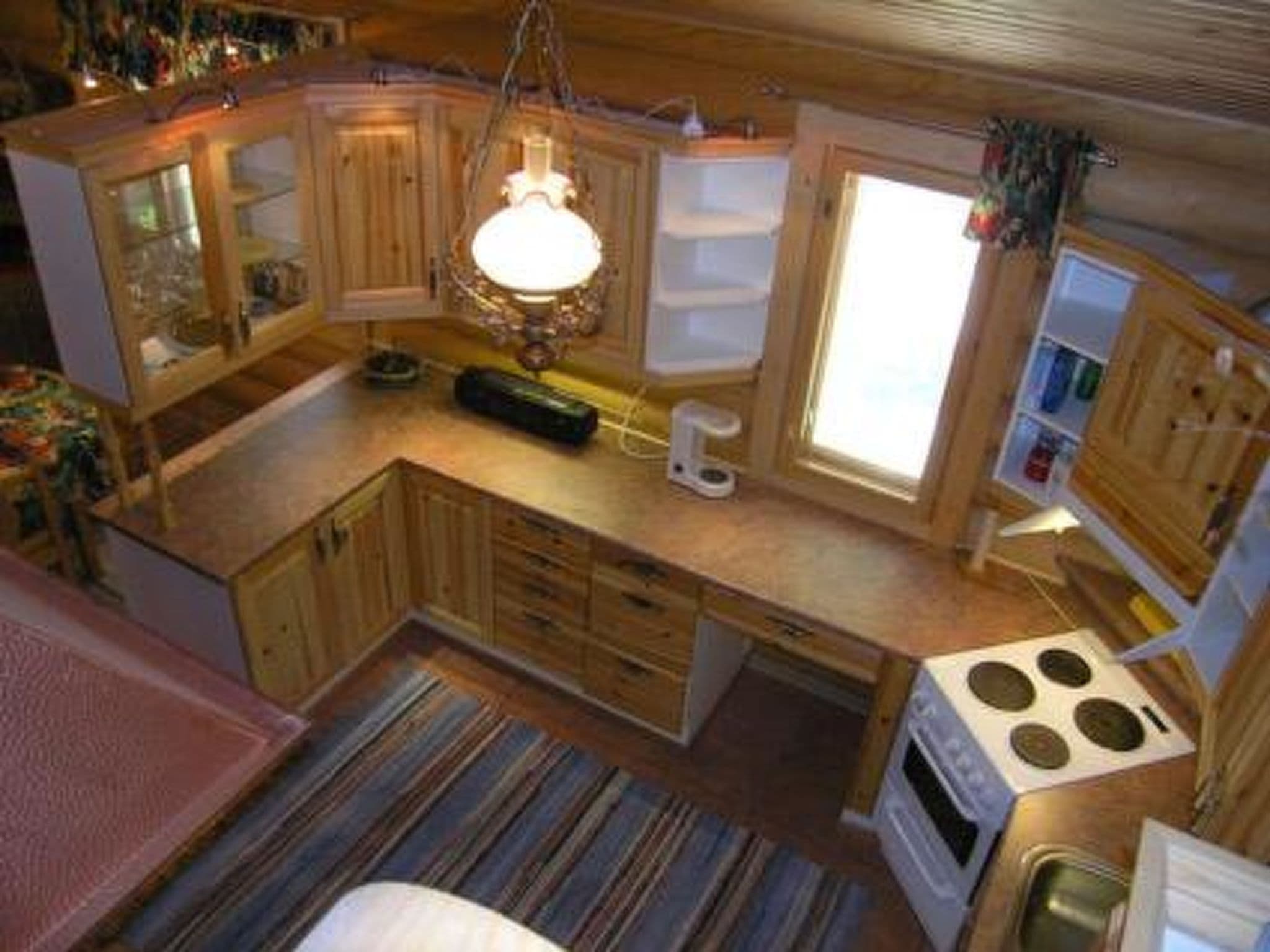 Inside other