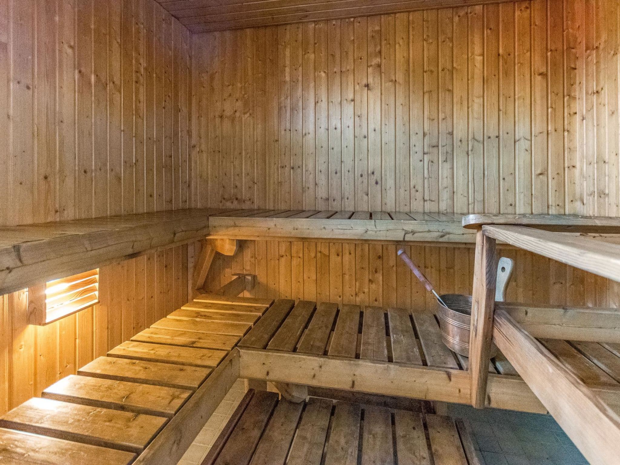 Inside other