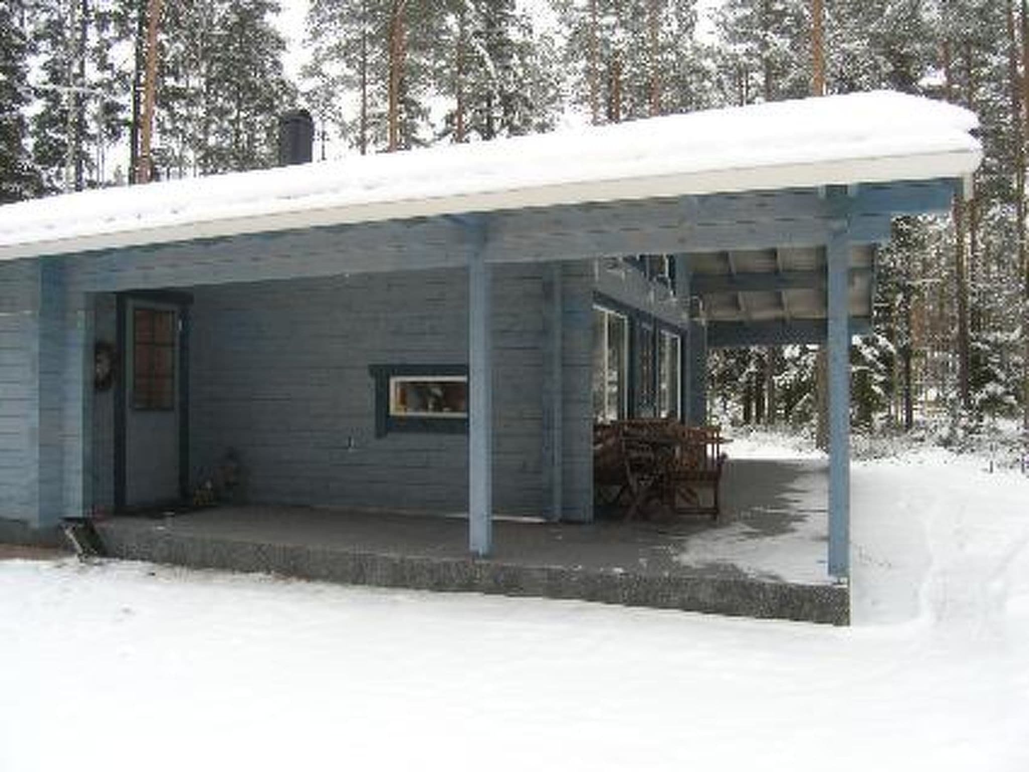 Inside other