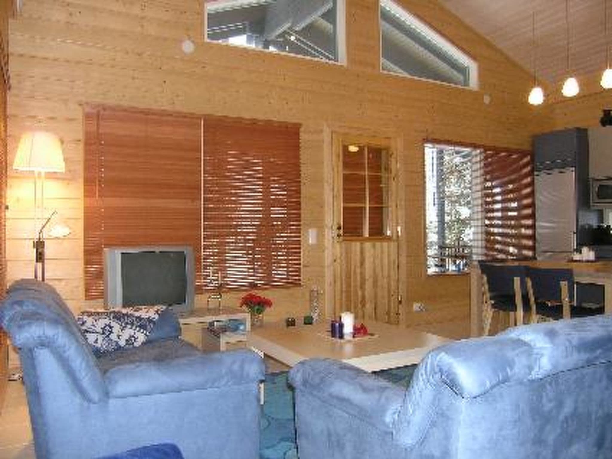 Inside other