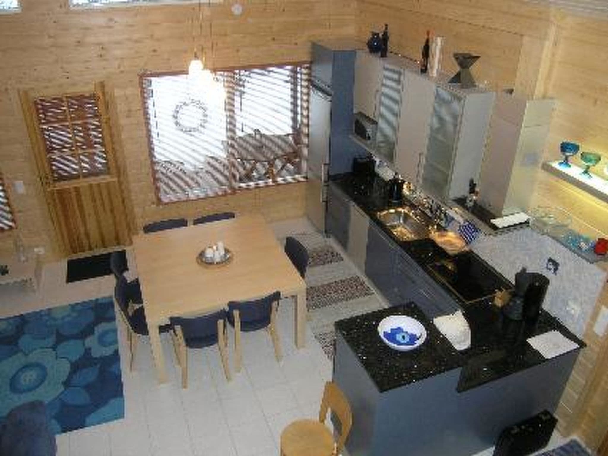 Inside other