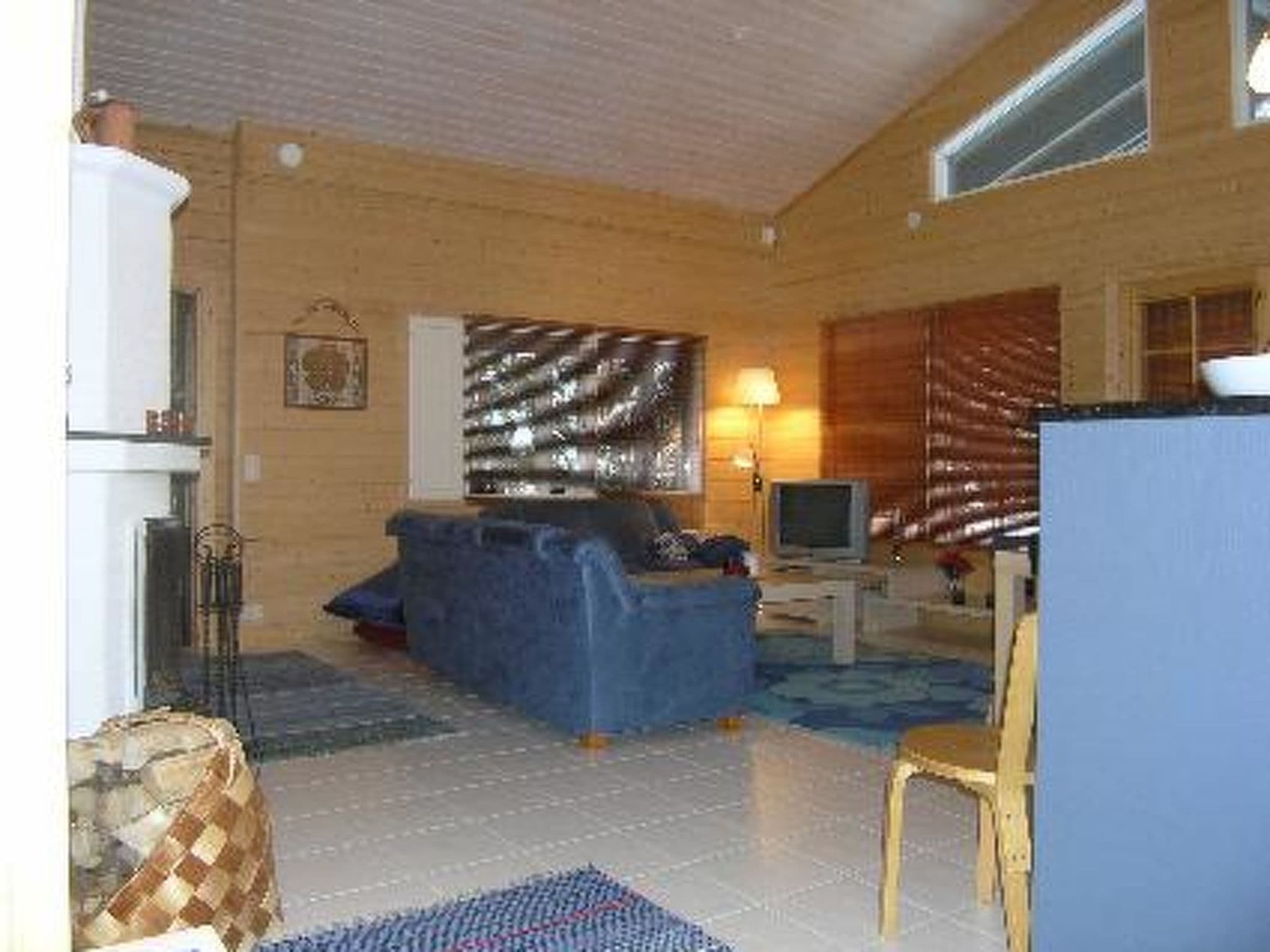 Inside other