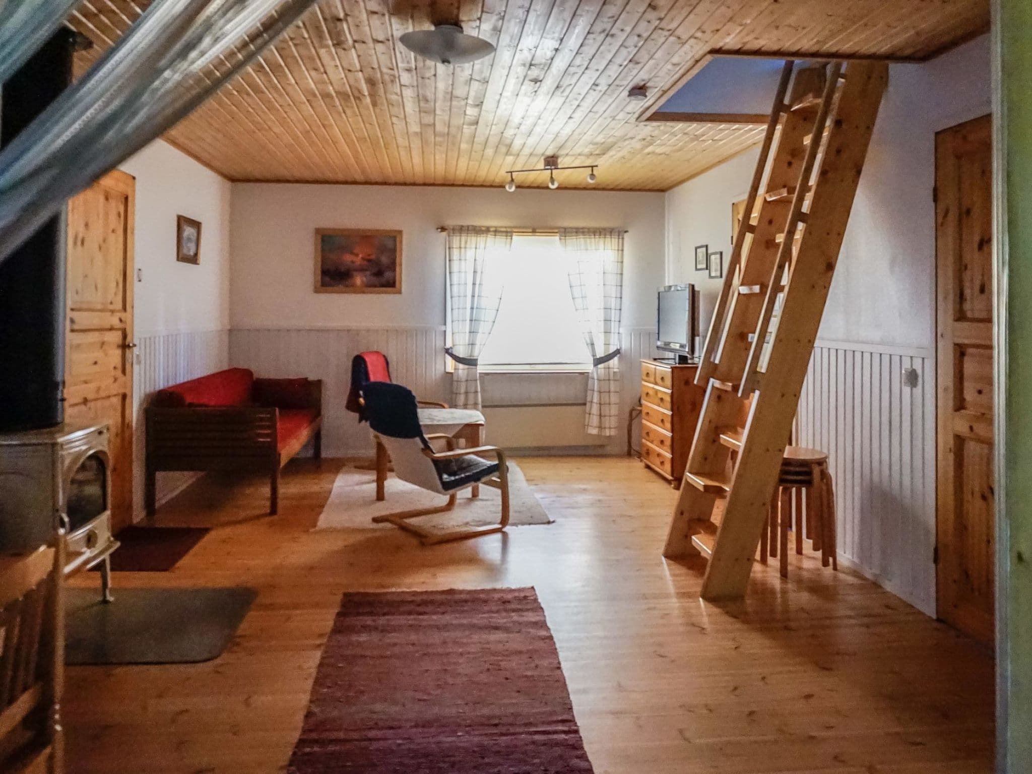 Inside other