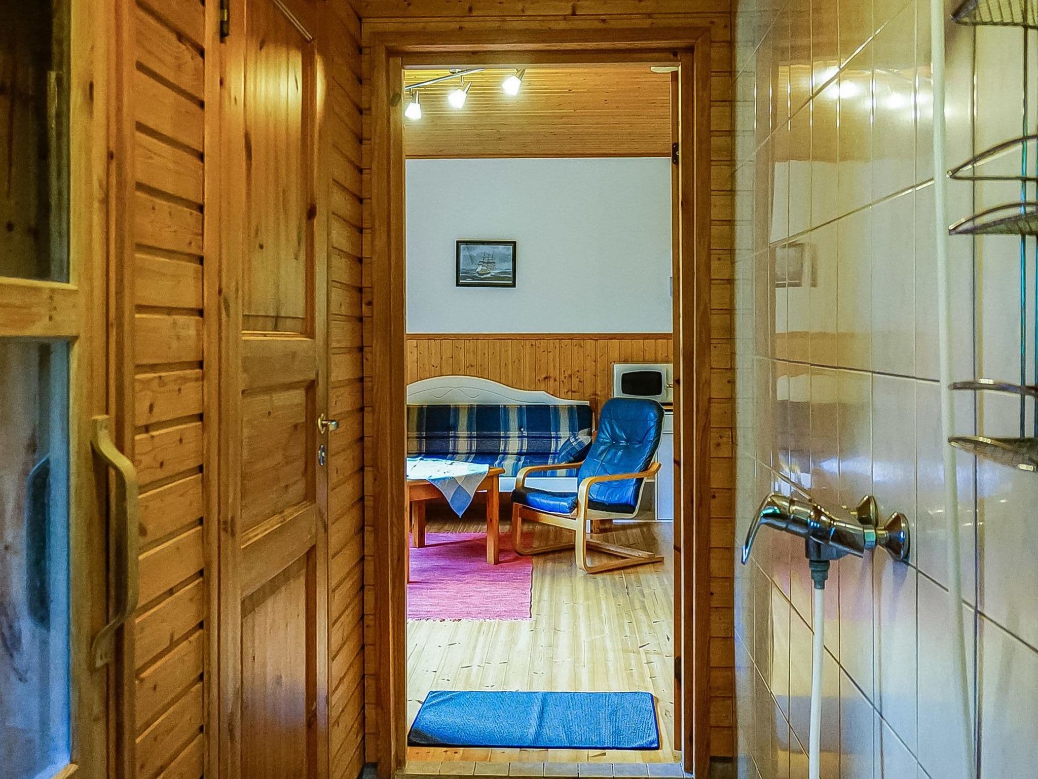 Inside other
