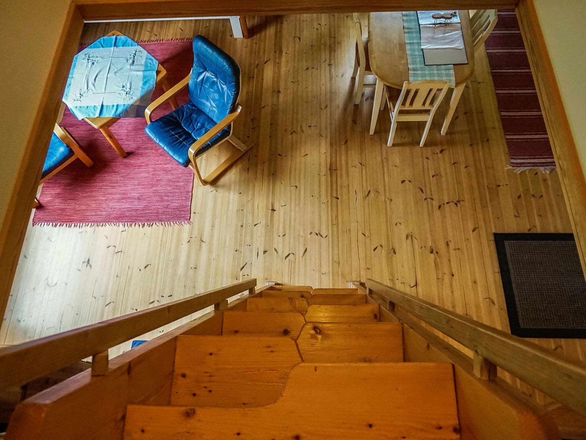 Inside other