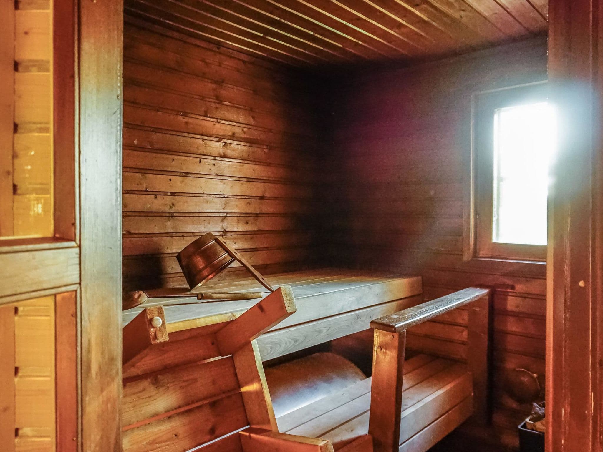 Inside other