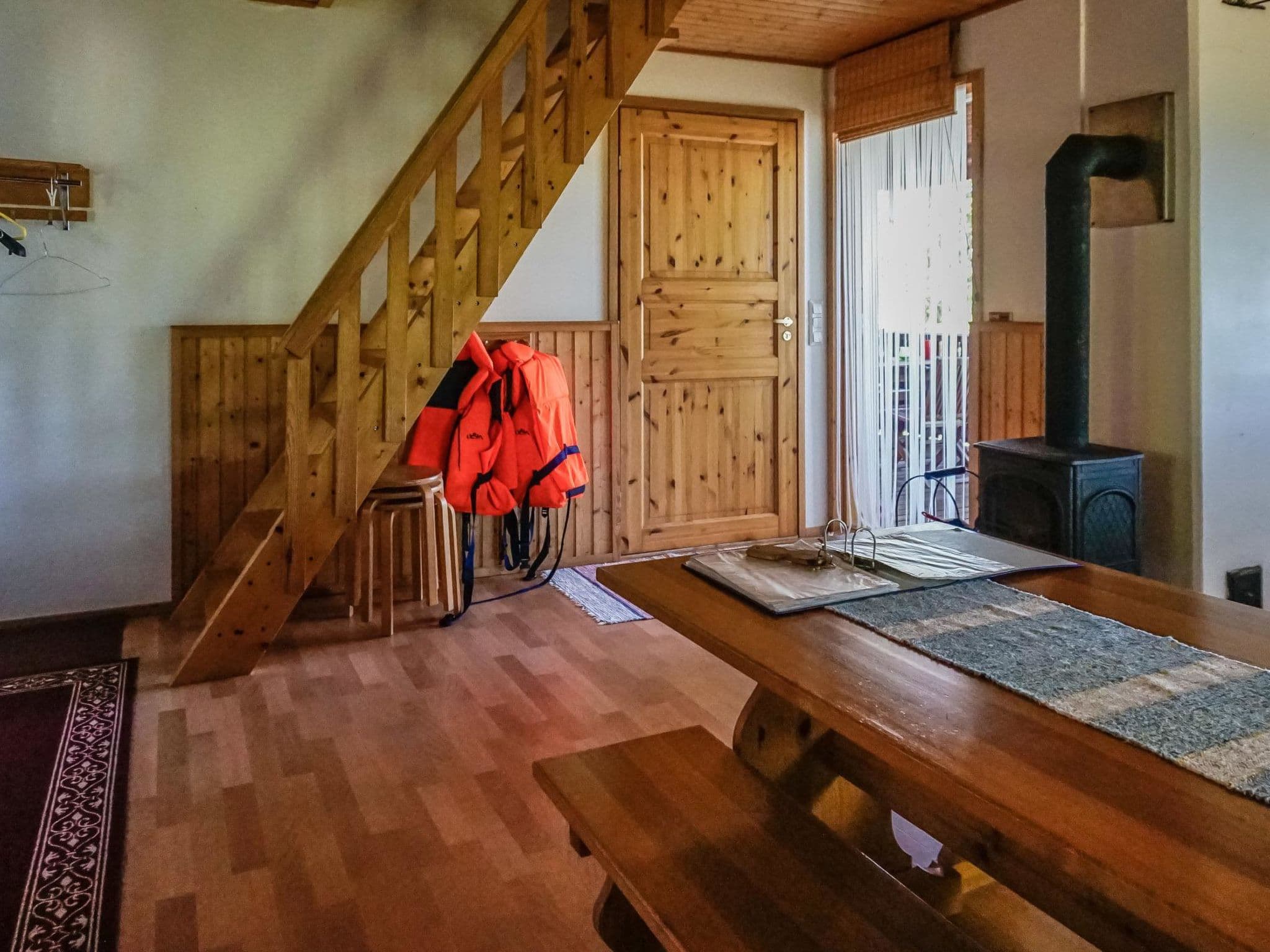 Inside other