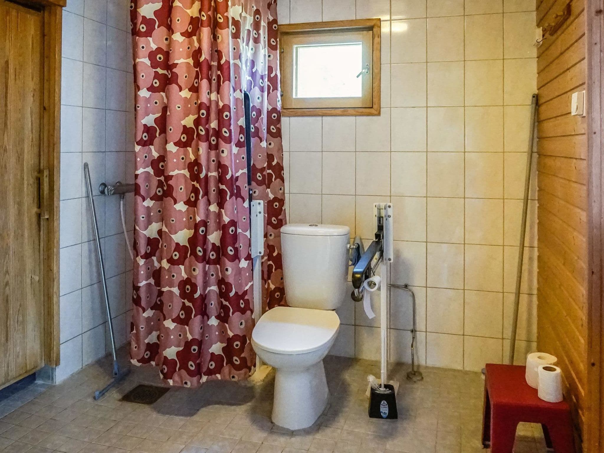 Inside other