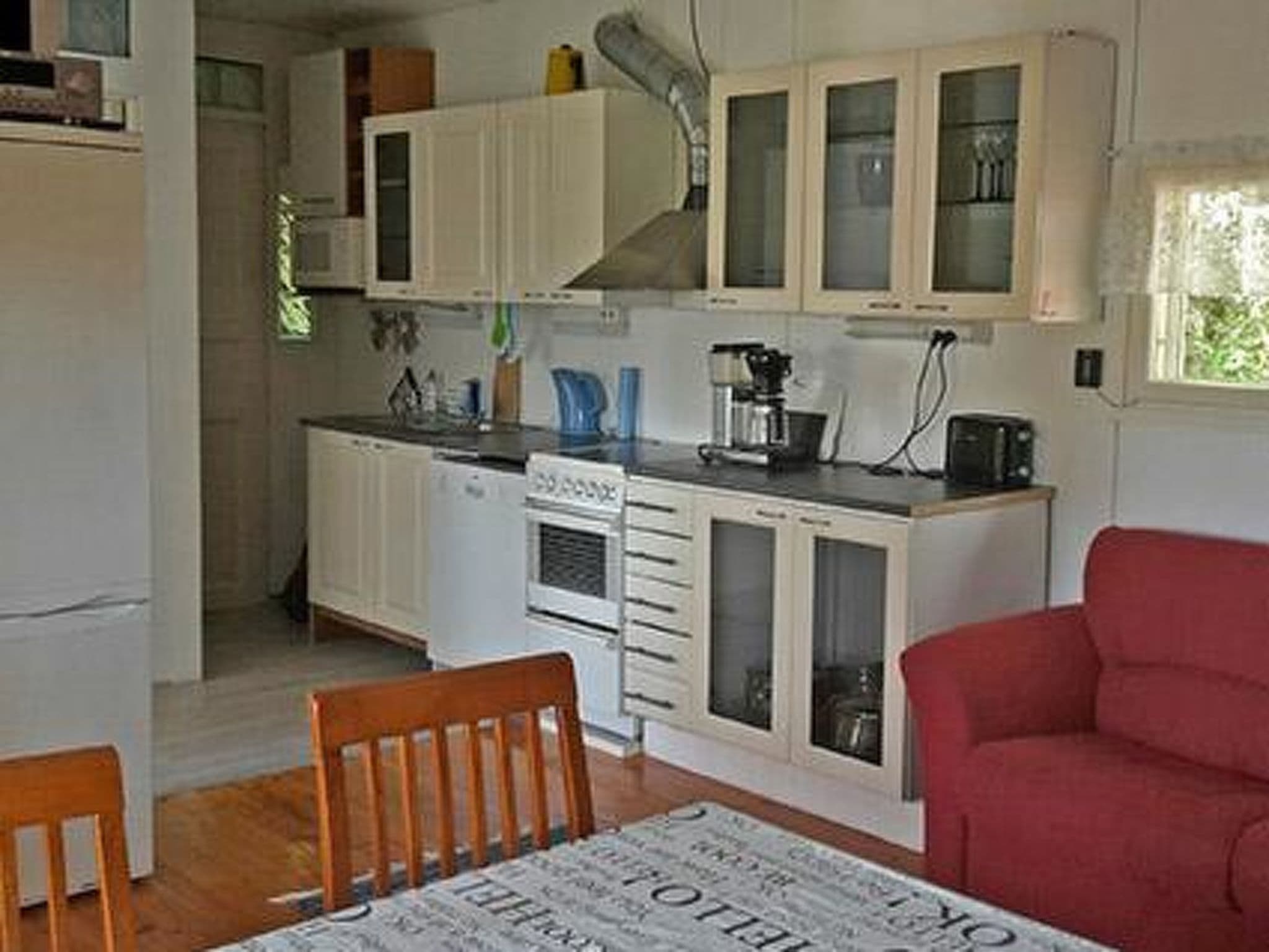 Inside other