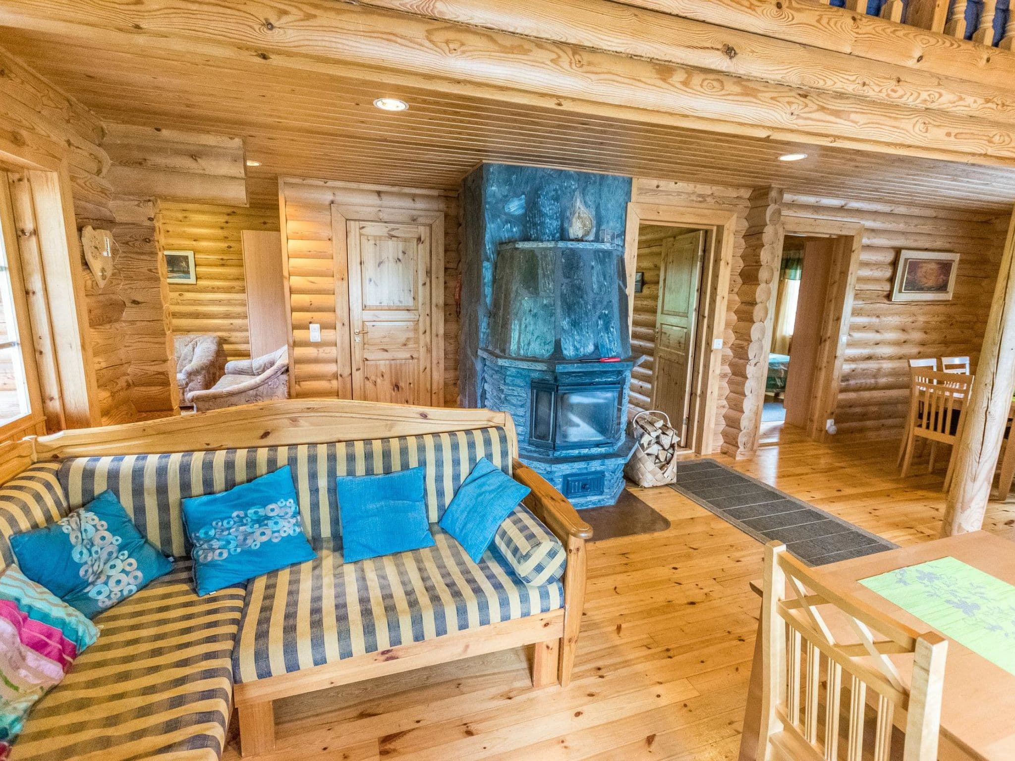 Inside other