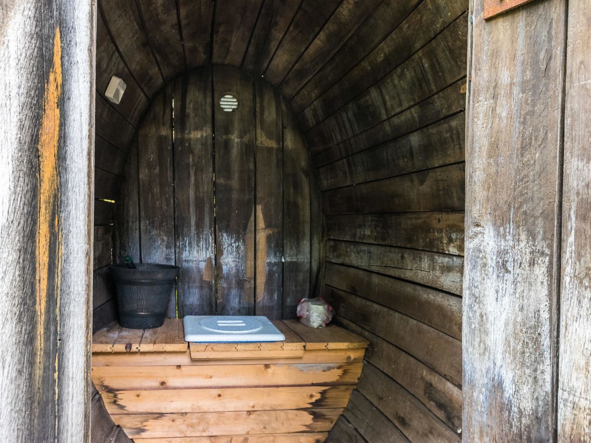 Inside other