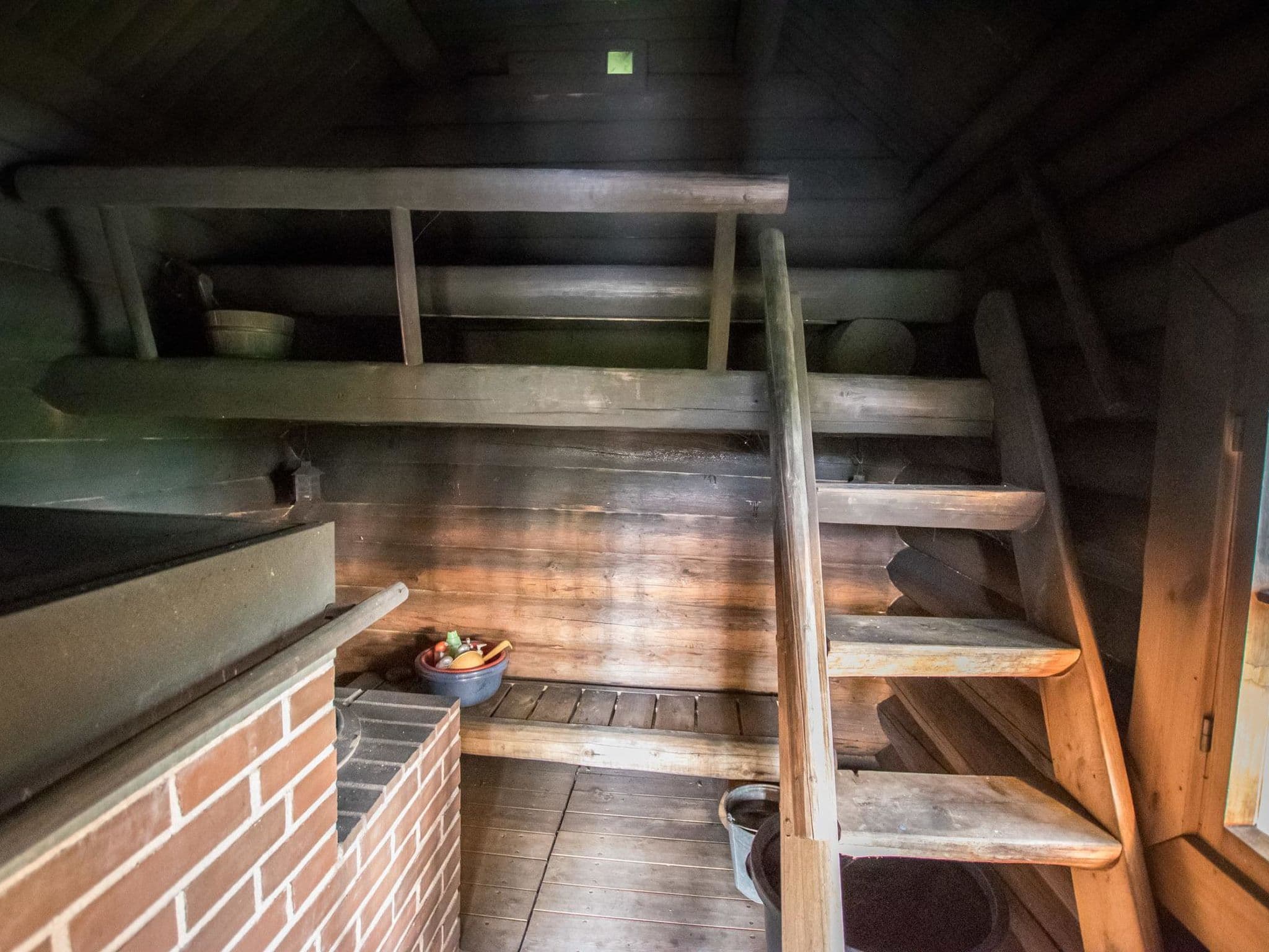 Inside other