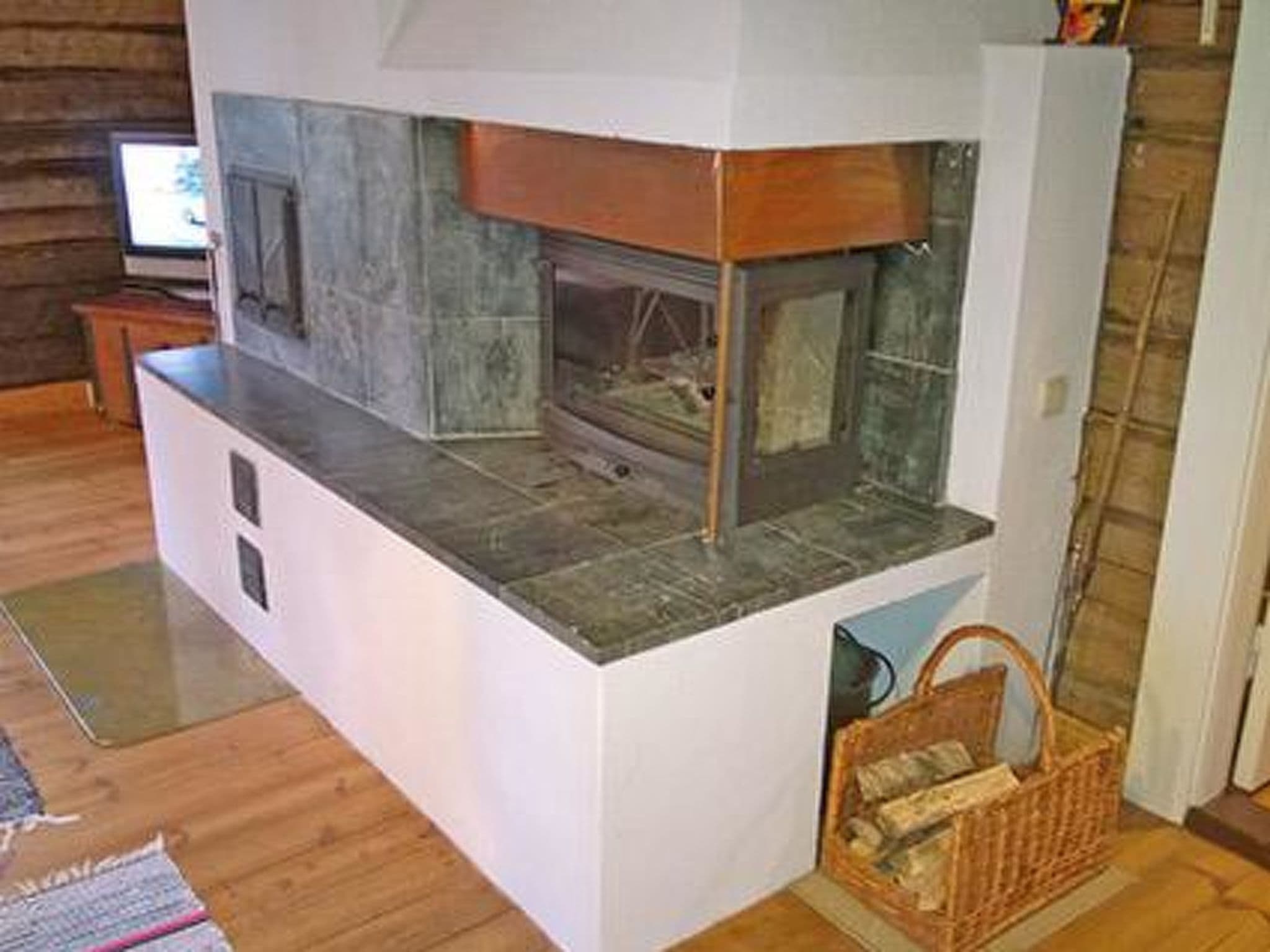 Inside other