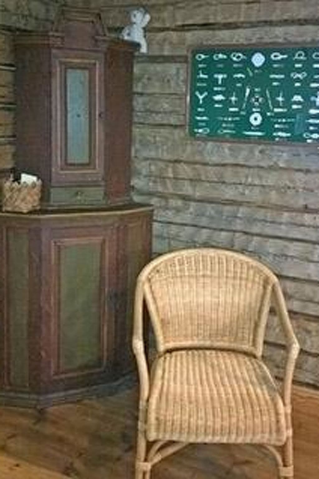 Inside other