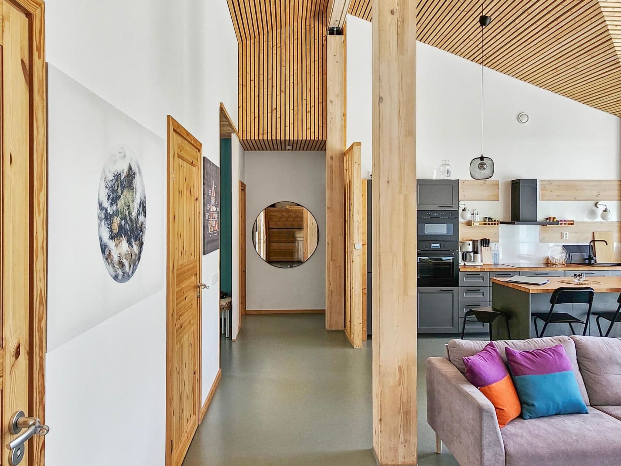 Inside other